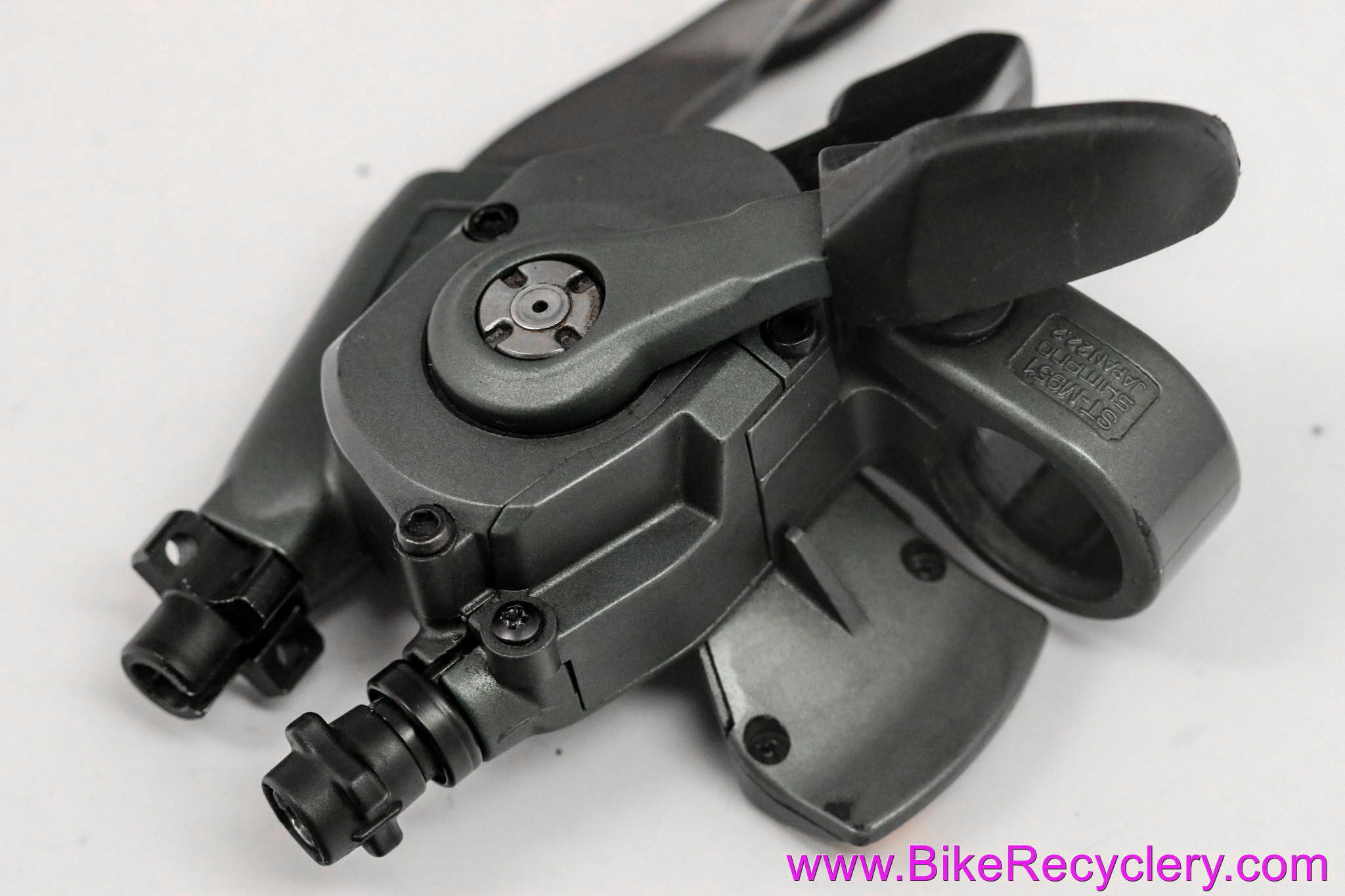 Shimano Altus Deore Speed SL M315 Cable Replacement Shimano Altus