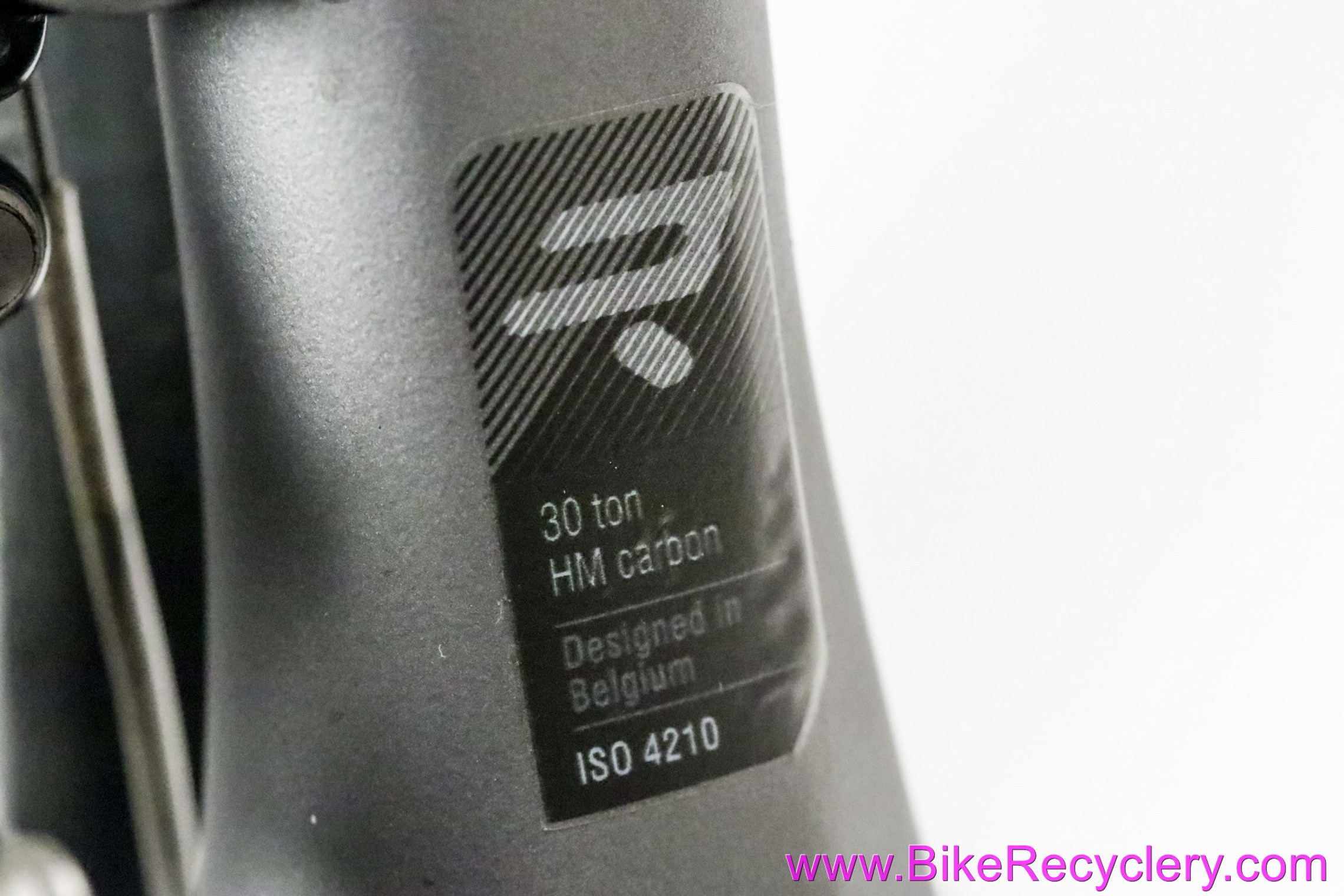 Ridley Fenix 2014 カンパ Chorus ホイール以外 リドレー・フェニックス2014