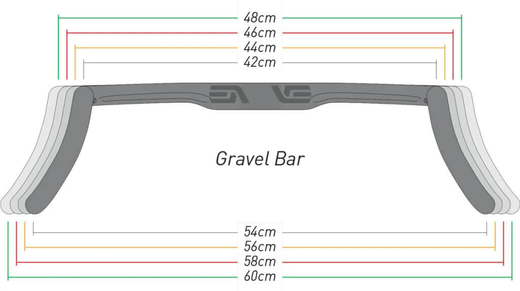 Drop Bars Road Bike Handlebar Width Measurement Drop Bars Hybrid