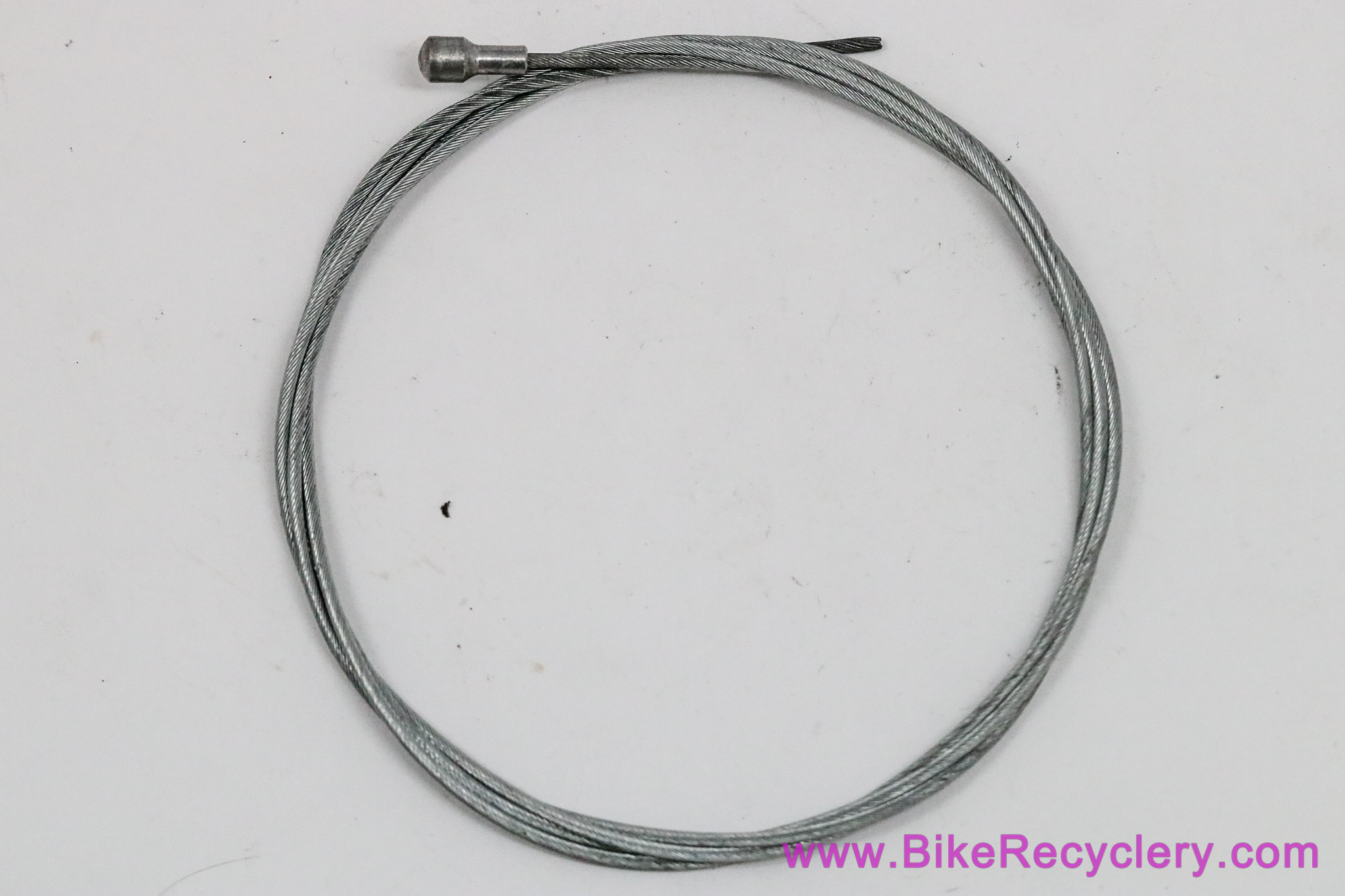 NOS Campagnolo #2029 <C> Rear Brake Cable: 1340mm - Super/Nuovo Record / Gran Sport - Vintage 1960's 1970's 1980's