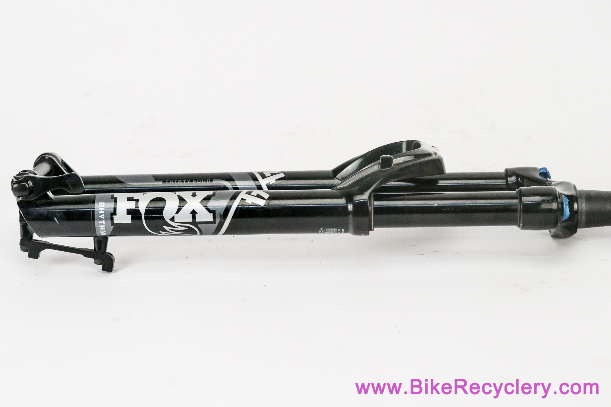 Fox Rhythm 34 Boost 27.5 / 29