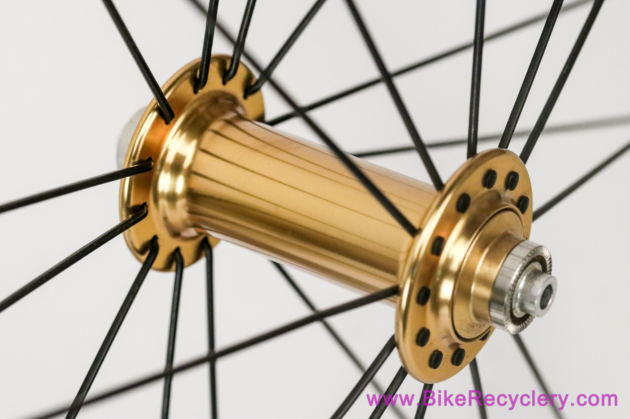 Campagnolo Super Record #P-24 rouage roue libre en aluminium