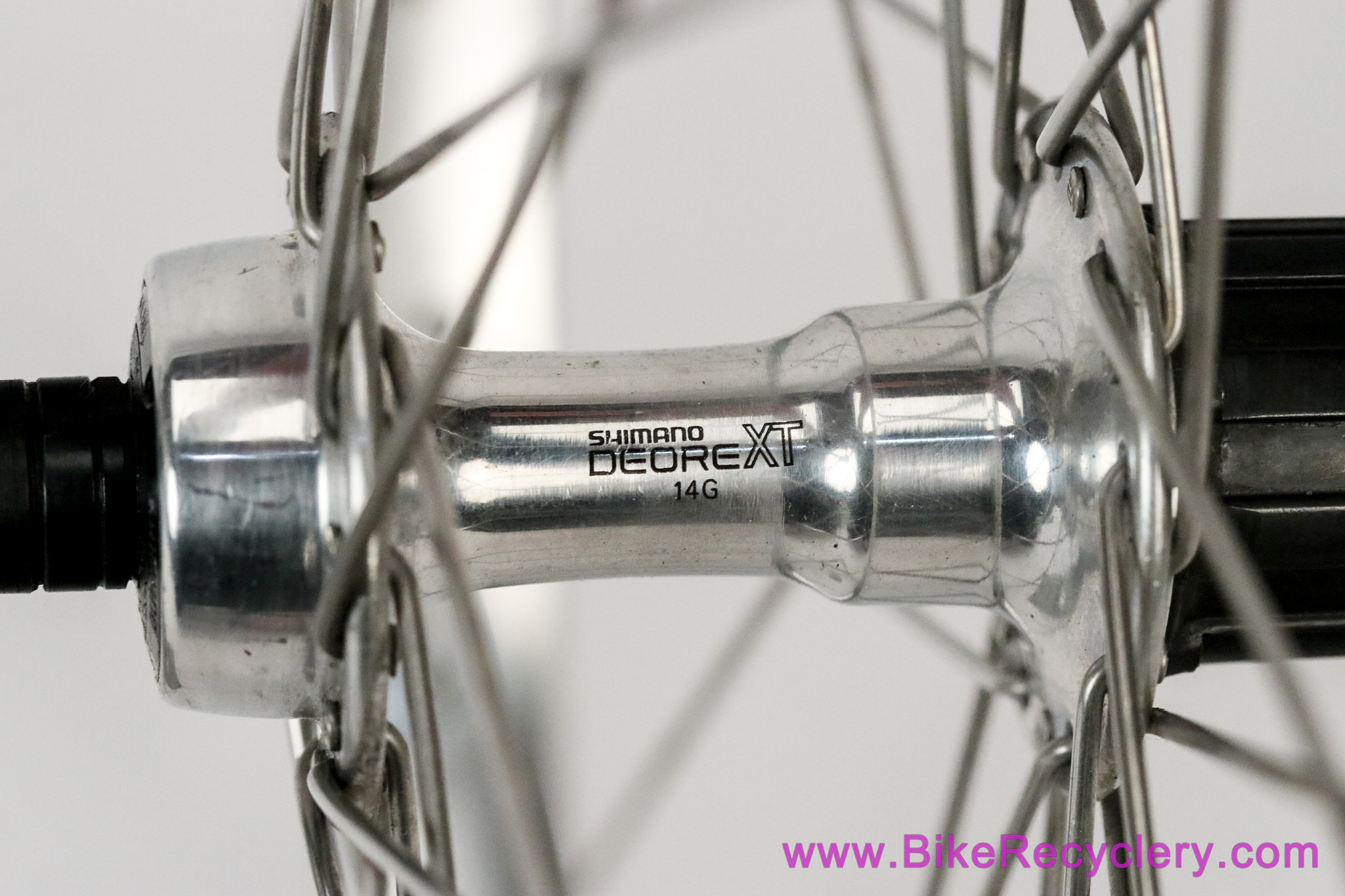 Set De Roulements MTB SHIMANO XT M730 FH-M732 HB-M730 36 Ouvrages Quick