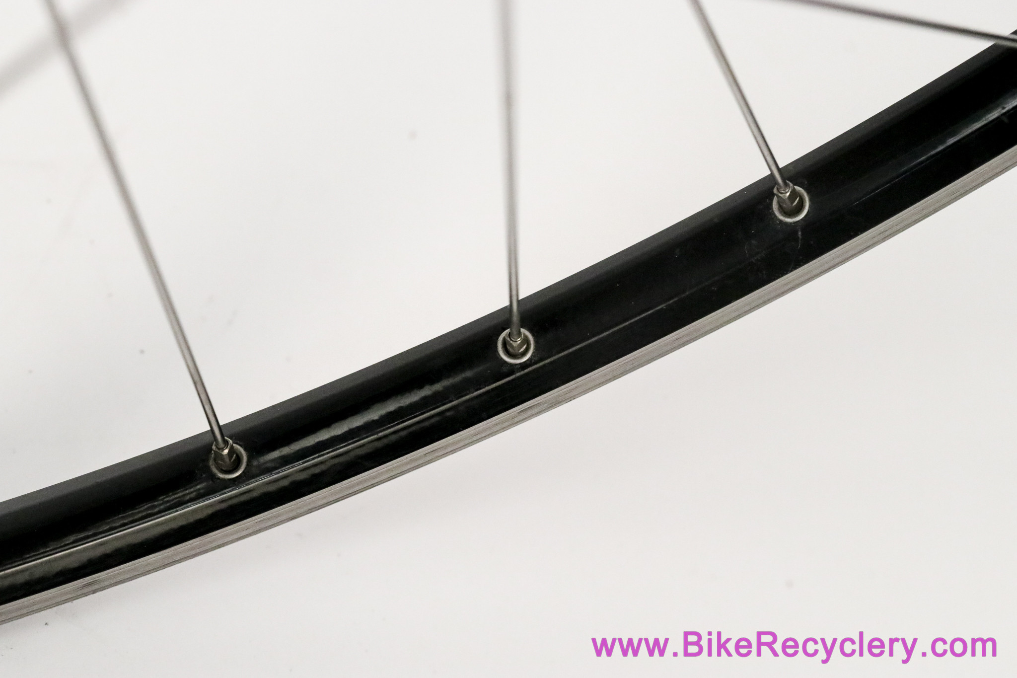 700c Son 28 Klassik / Campy Chorus 10s / Velocity Razor Dynamo Wheelset: 32H - 9/10/11/12s - QR (EXC+)