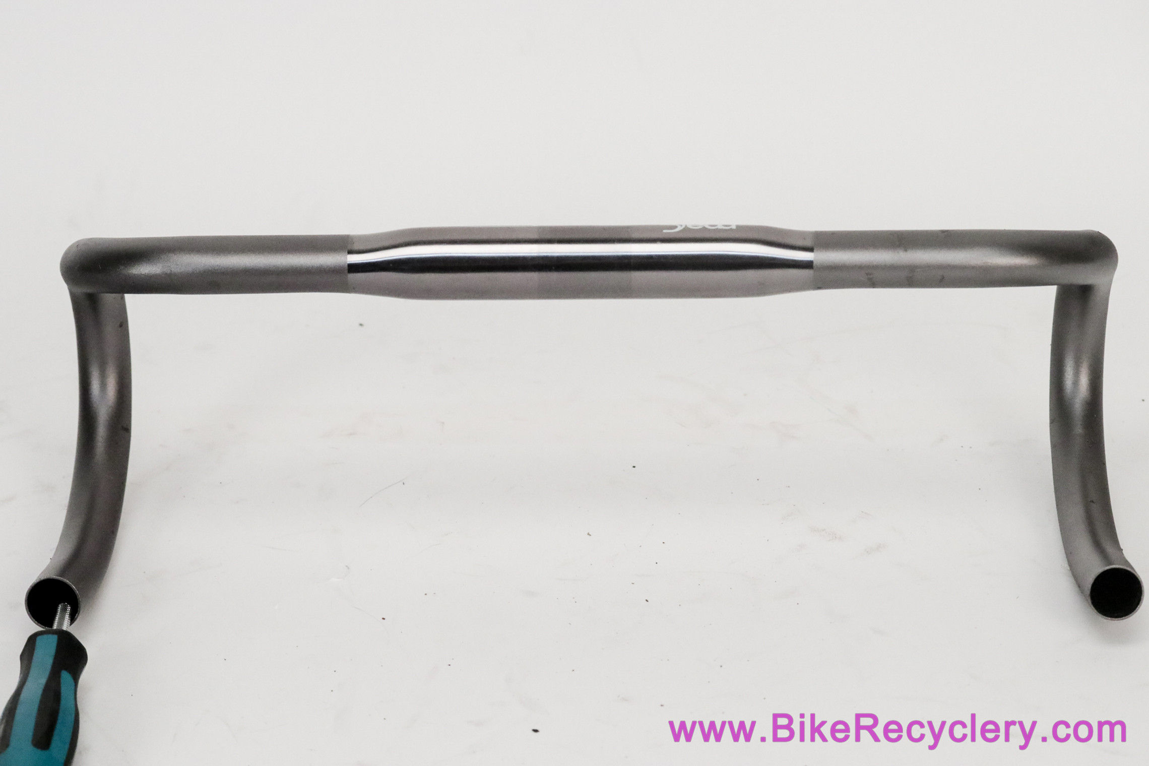 限定 Deda ZERO100 SIL POLISH 100サイズ 未使用品 ウエムラサイクルパーツインターネット店 / Deda (デダ) ZERO100