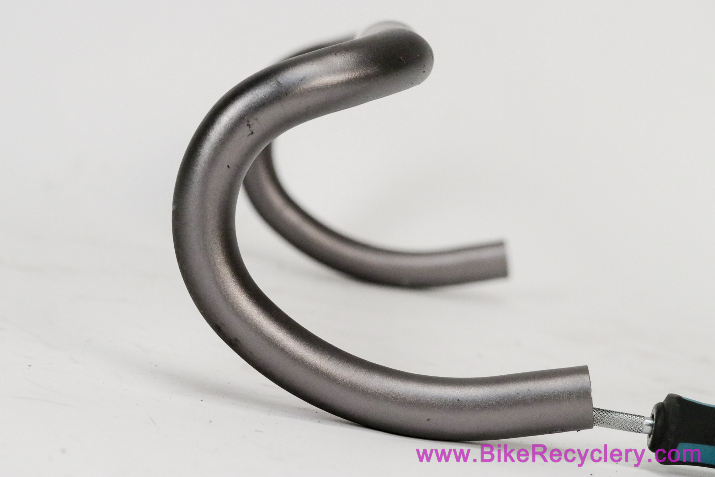 Ｄｅｄａ ＤＡＢＡＲ４２０ Deda Elementi SUPERZERO CARBON DCR Road Handlebar POB BLACK