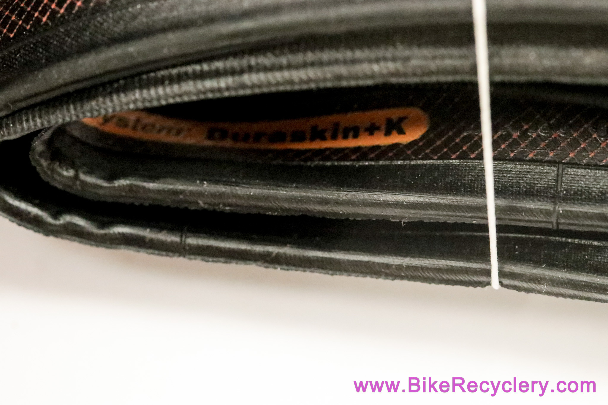 Continental - Continental 28-622 Gatorskin (700 x 28C) Black Wire Skin Band - 1 stuk