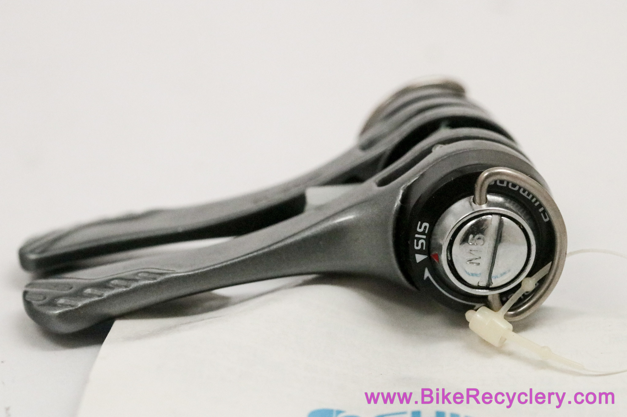 24.5 早かっ Shimano Tripper Step On + Accublade