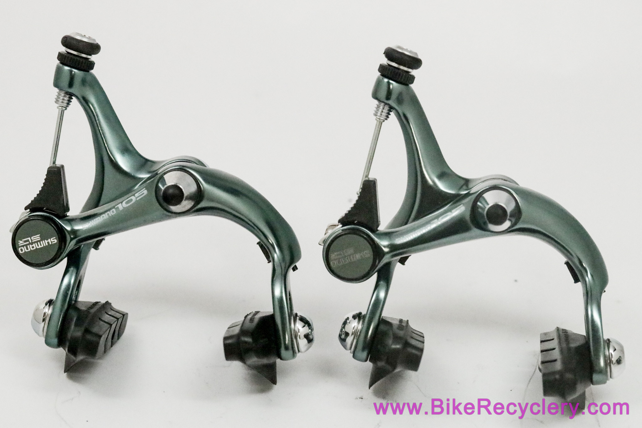 Paire De Freins Shimano 105 BR 1050 SLR – Vélo Course – Occasion