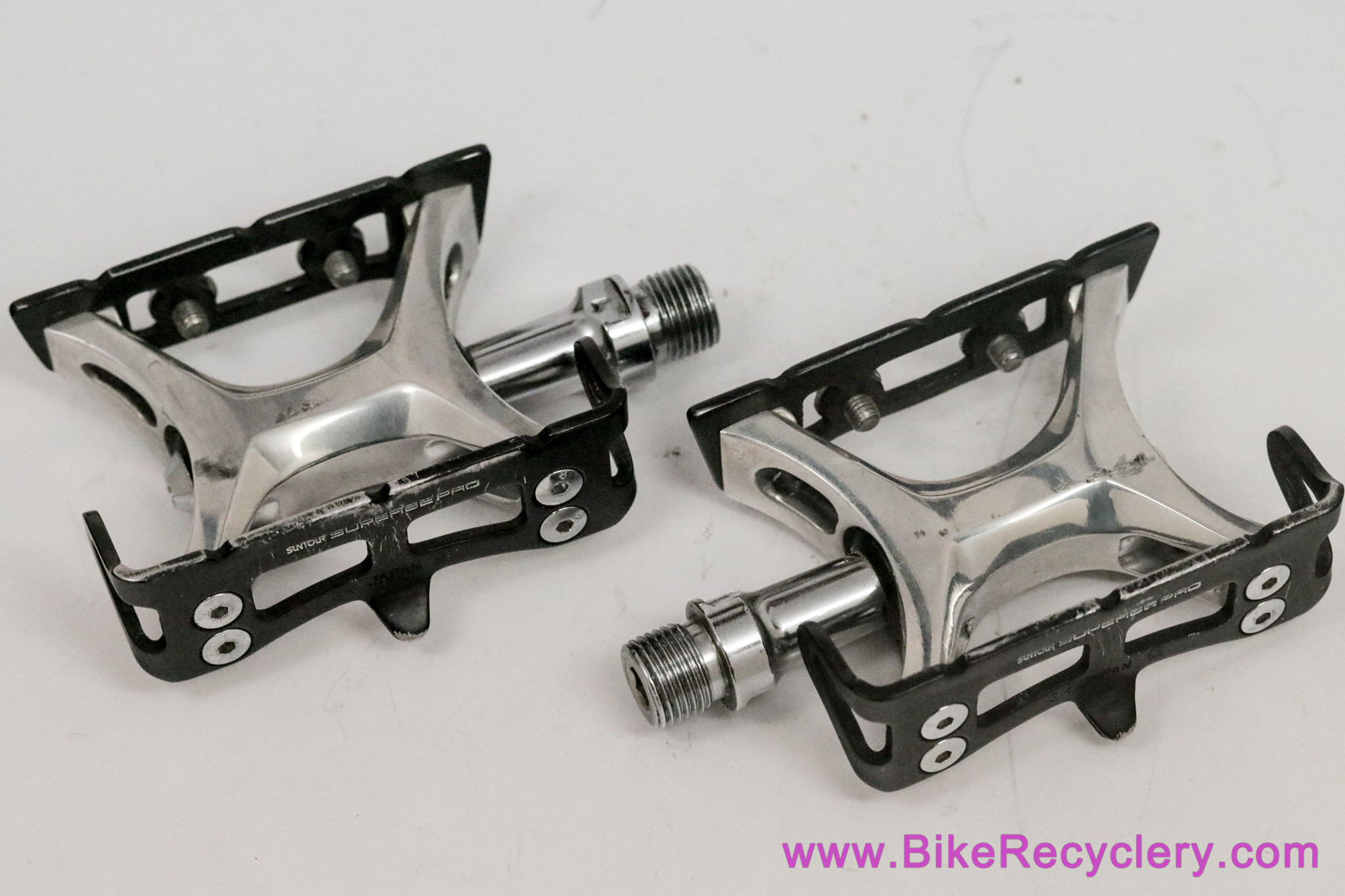 Suntour Superbe Pro In Vintage Bike Parts for sale