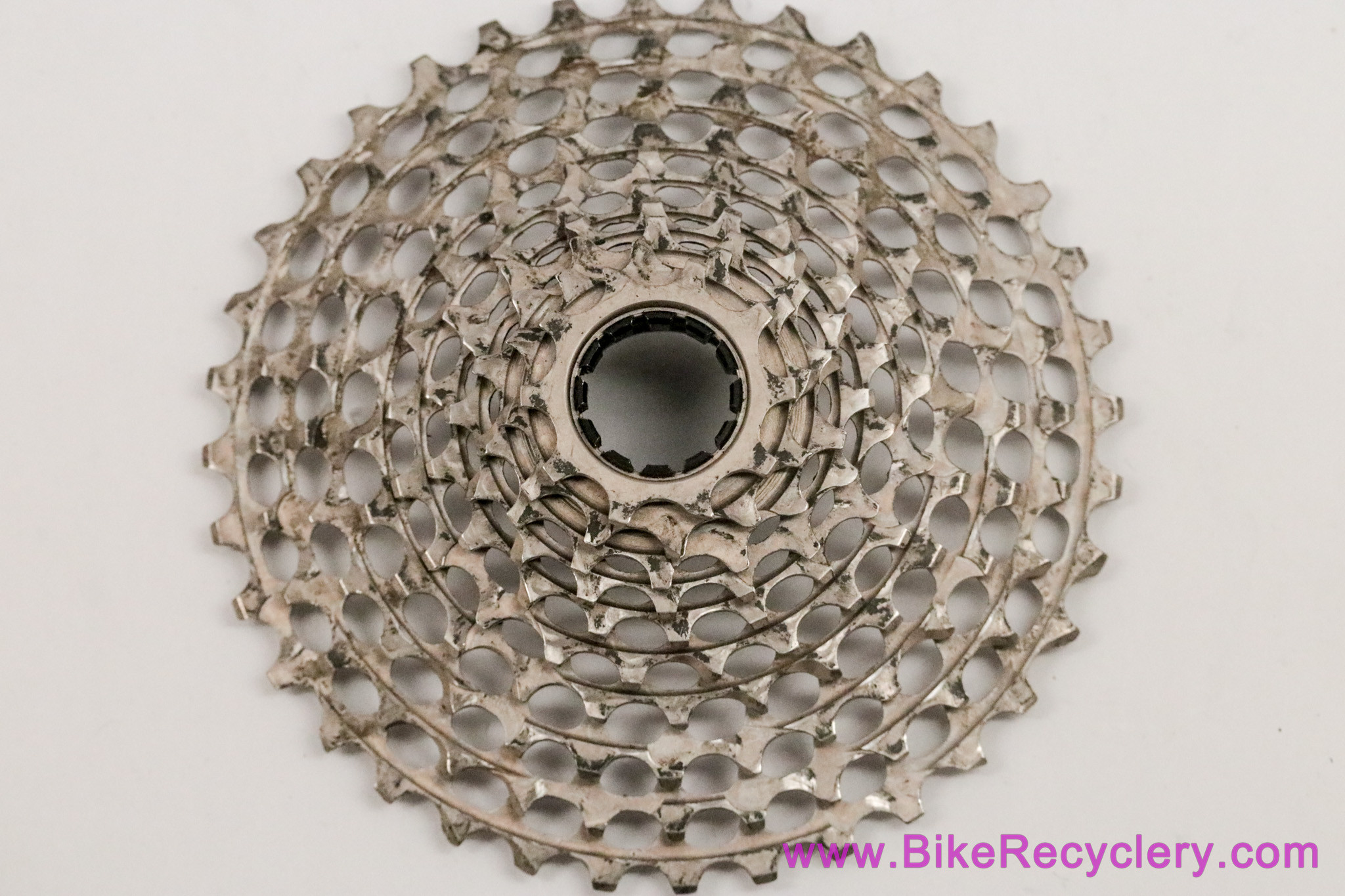 SRAM XX1 XG-1199 11 Speed MTB X-Dome Cassette: 10-42t (*Missing