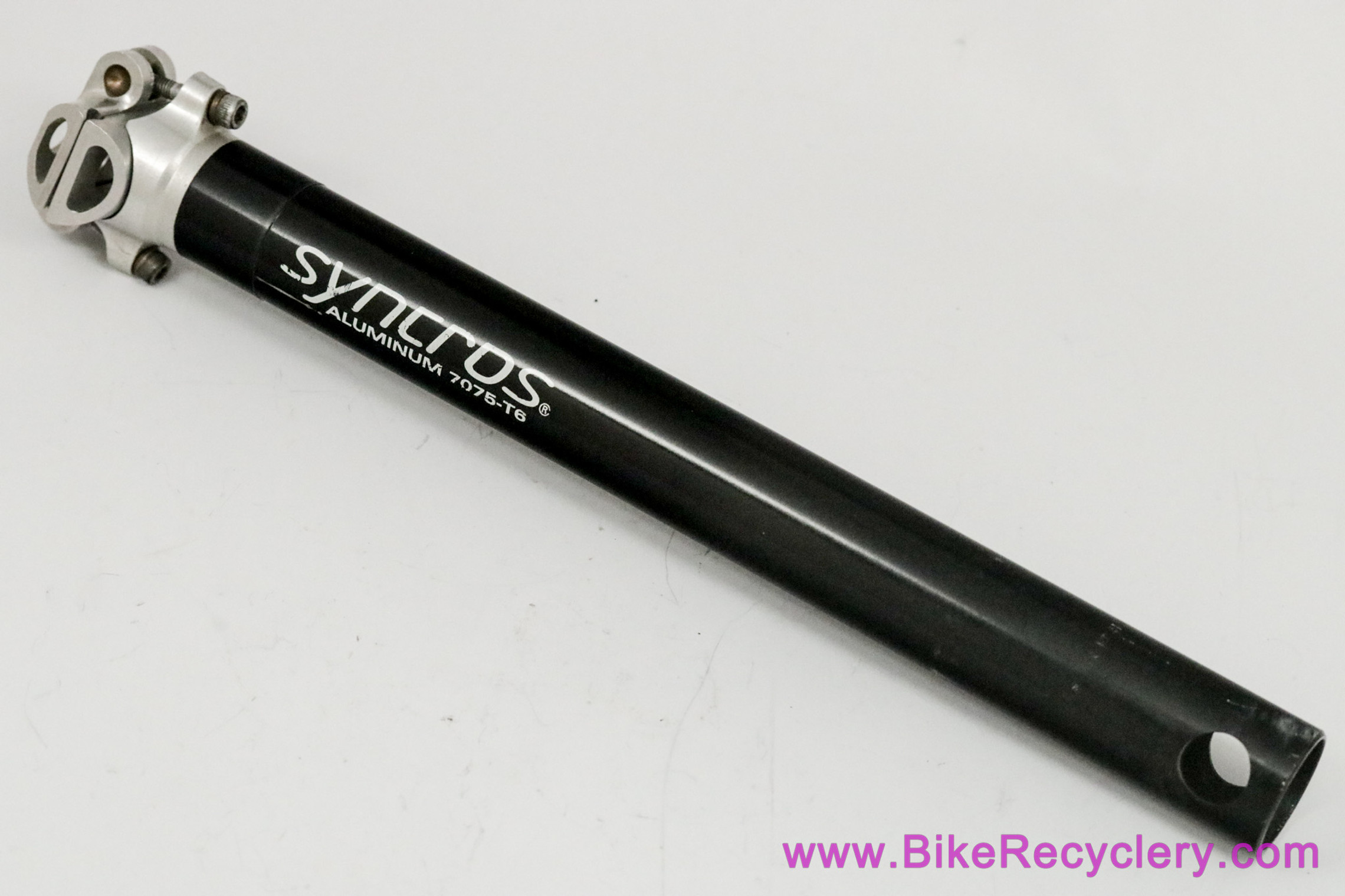 □ Syncros BB  127mm x 73mm OLD MTB □ Syncros BB 127mm x 73mm OLD MTB VTG 90s SYNCROS Titanium