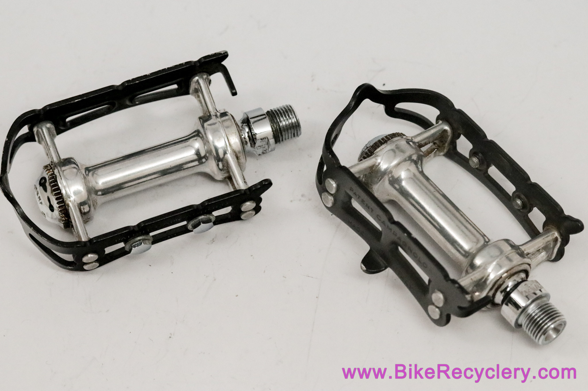 Campagnolo カンパ Super Leggeri スーパーレゲロ ペダル