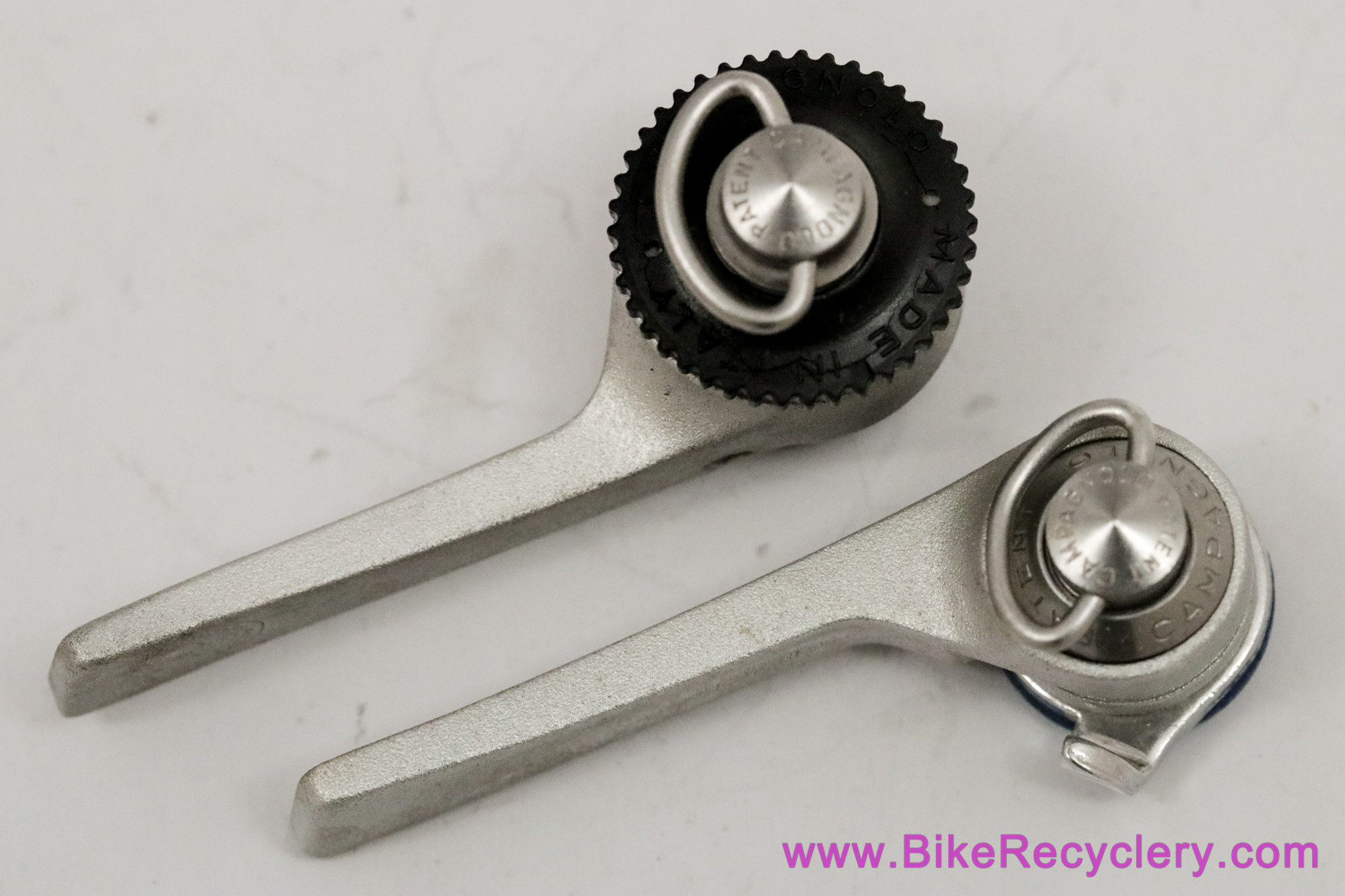 174 【新品・未使用・希少】Campagnolo　SYNCRO　6S　Wレバー 174 【新品・未使用・希少】Campagnolo SYNCRO 6S Wレバー 174 【新品