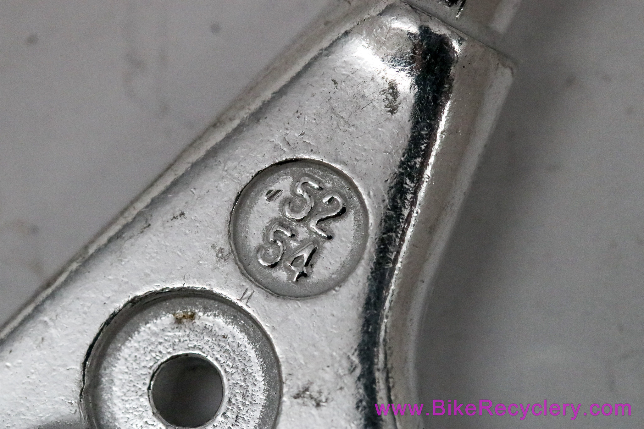 NOS Vitus 979 Non-Driveside Dropout: 52cm / 54cm