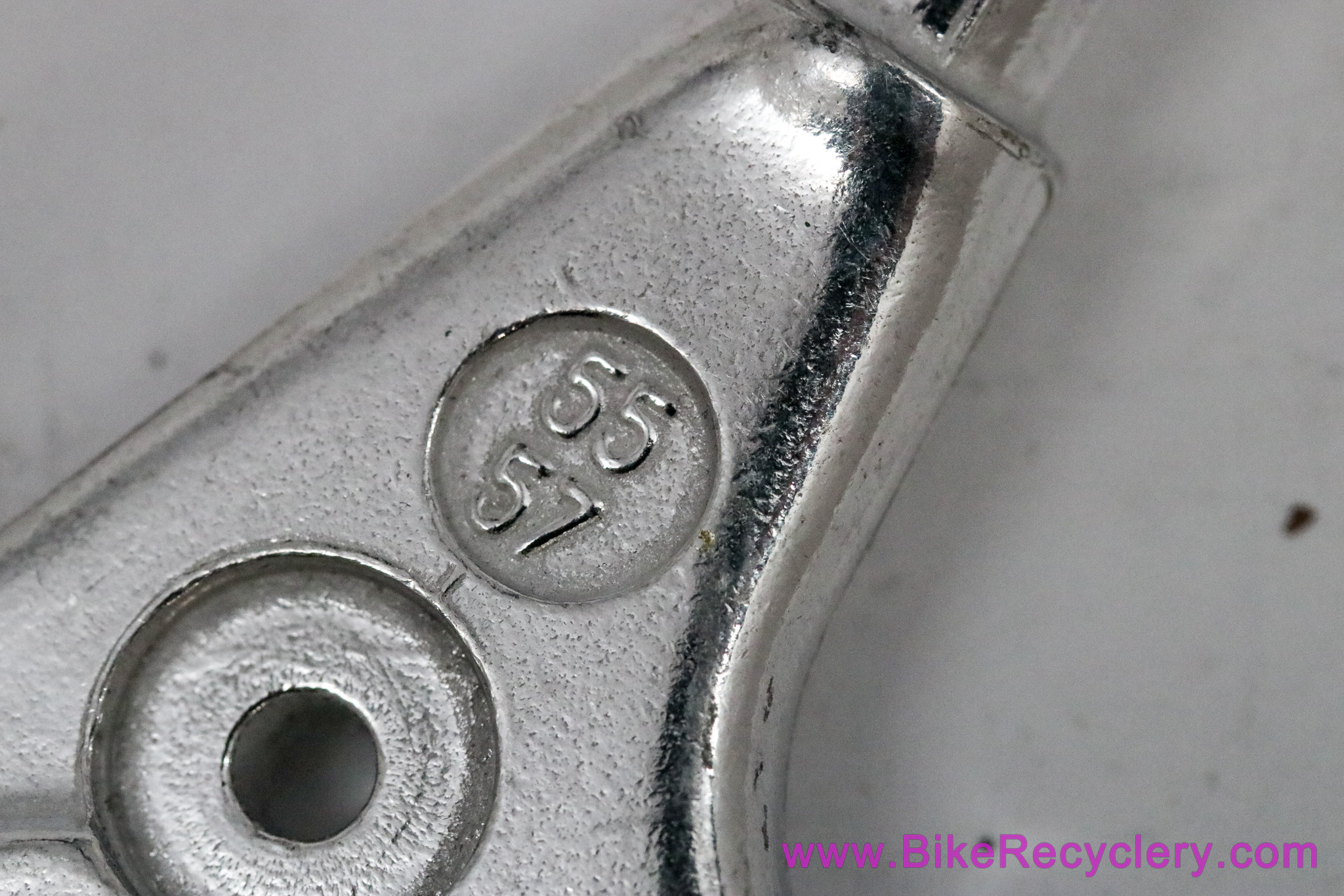 NOS Vitus 979 Non-Driveside Dropout: 55cm / 57cm