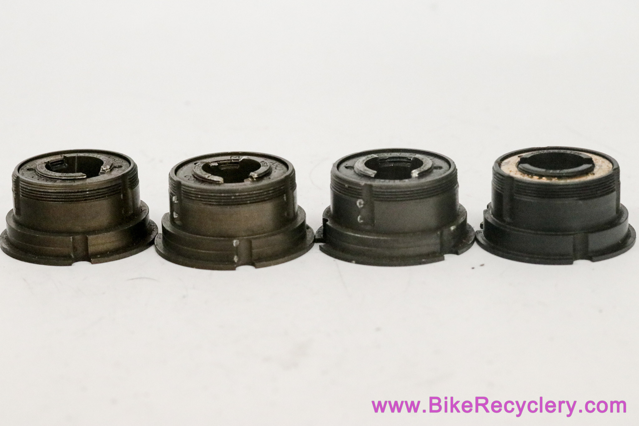 Roue Libre Vélo Maillard Course - 6 Vitesses 13-18 Dents - 338g - Filetage BSA - France