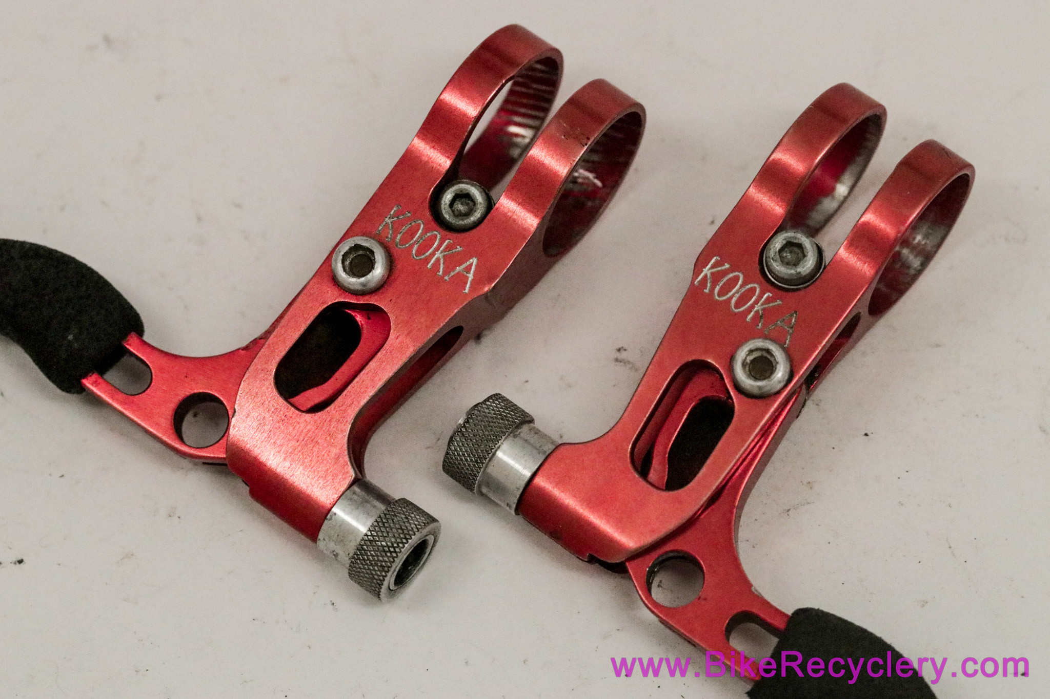 KOOKA 'Racha' カンチブレーキレバー 90's