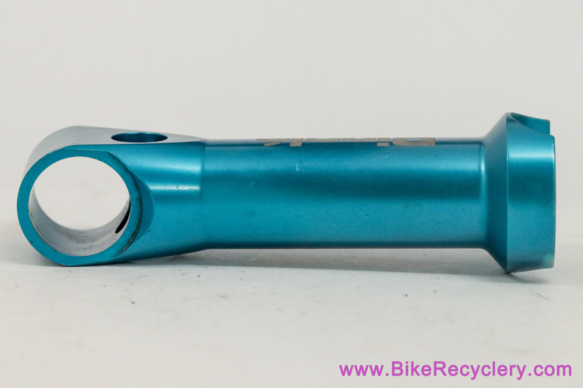 Ringle Zooka Threadless Stem Body: 1 1/8