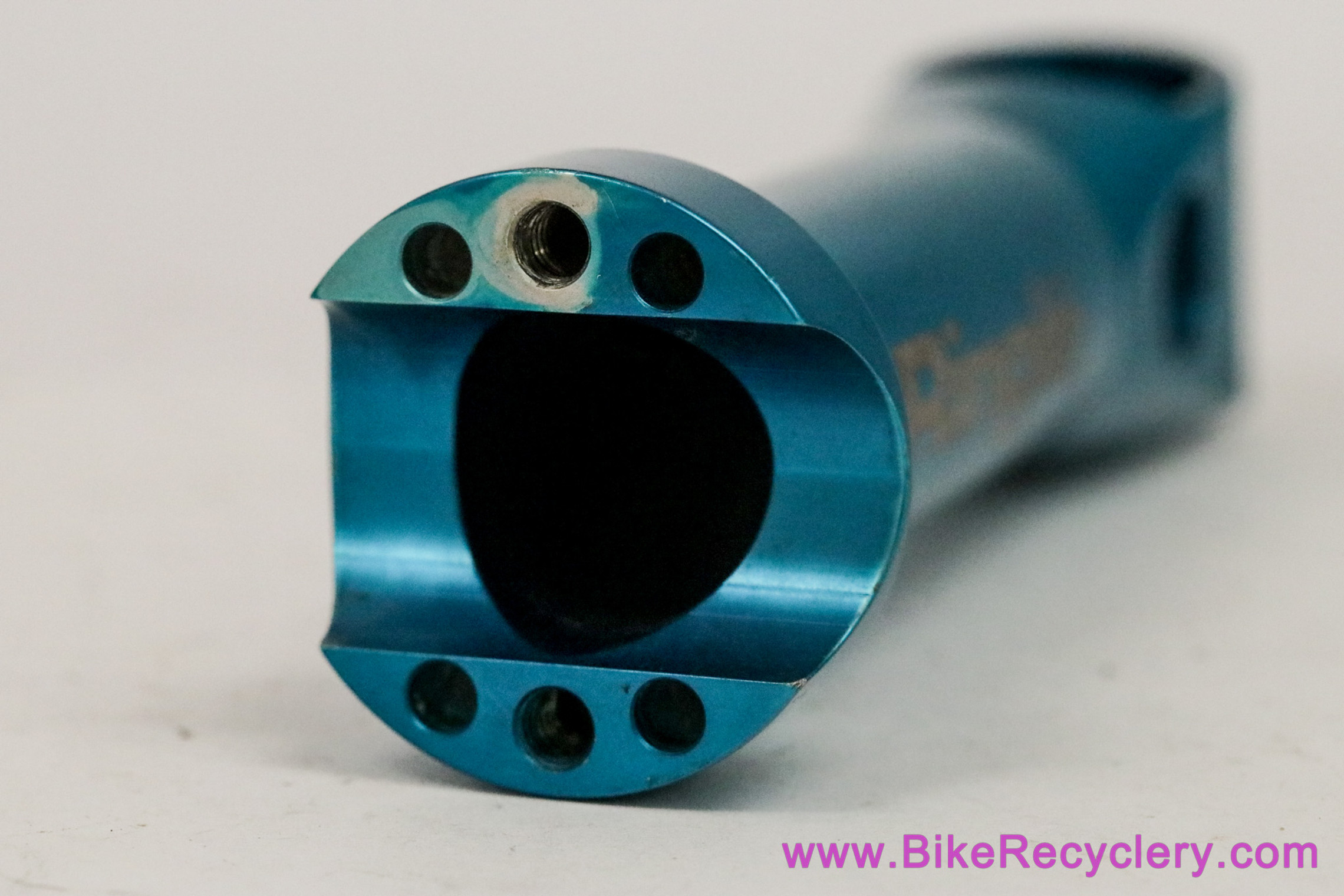 Ringle Zooka Threadless Stem Body: 1 1/8