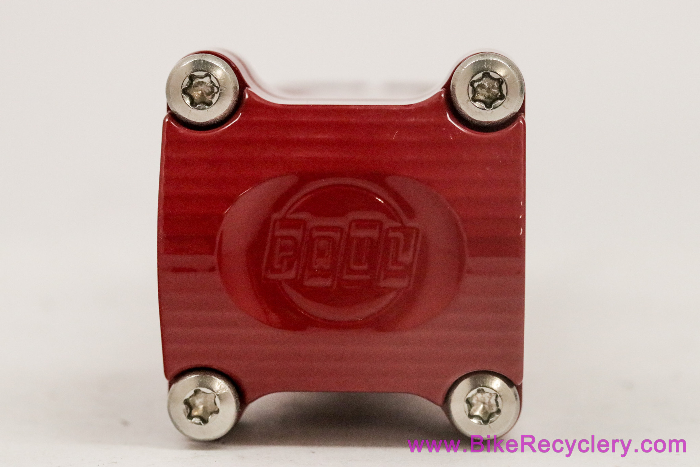 PAUL boxcar stem (polish)0度/70mm PAUL* boxcar stem (polish) - BLUE LUG GLOBAL ONLINE STORE