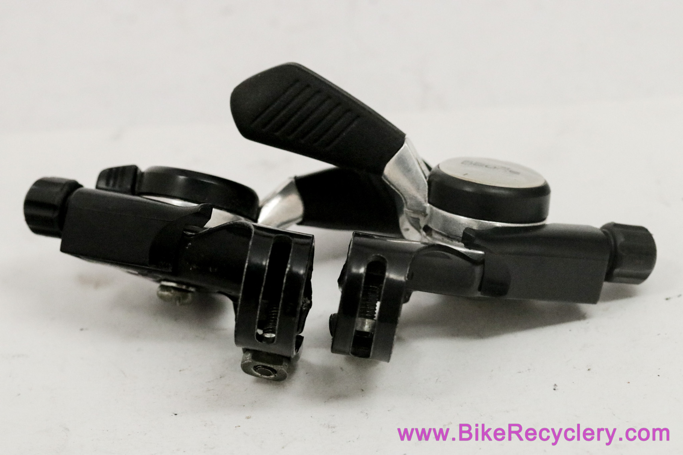 SIMANO DEORE SIS MTBシフトレバー　ヴィンテージ SIMANO DEORE SIS MTBシフトレバー ヴィンテージ SIMANO DEORE