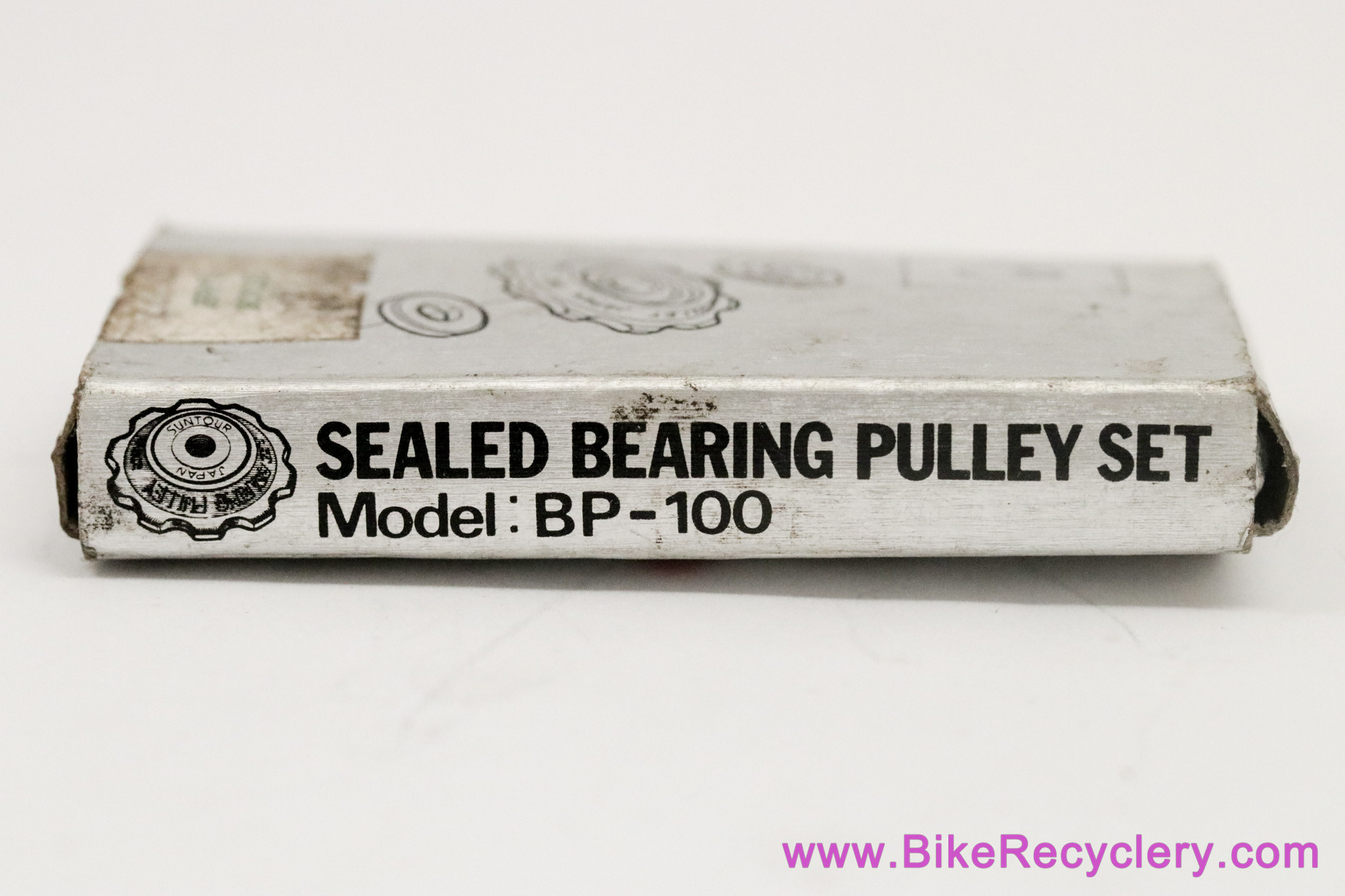 NIB/NOS Suntour Superbe Pro BP100 Sealed Bearing Jockey Wheels