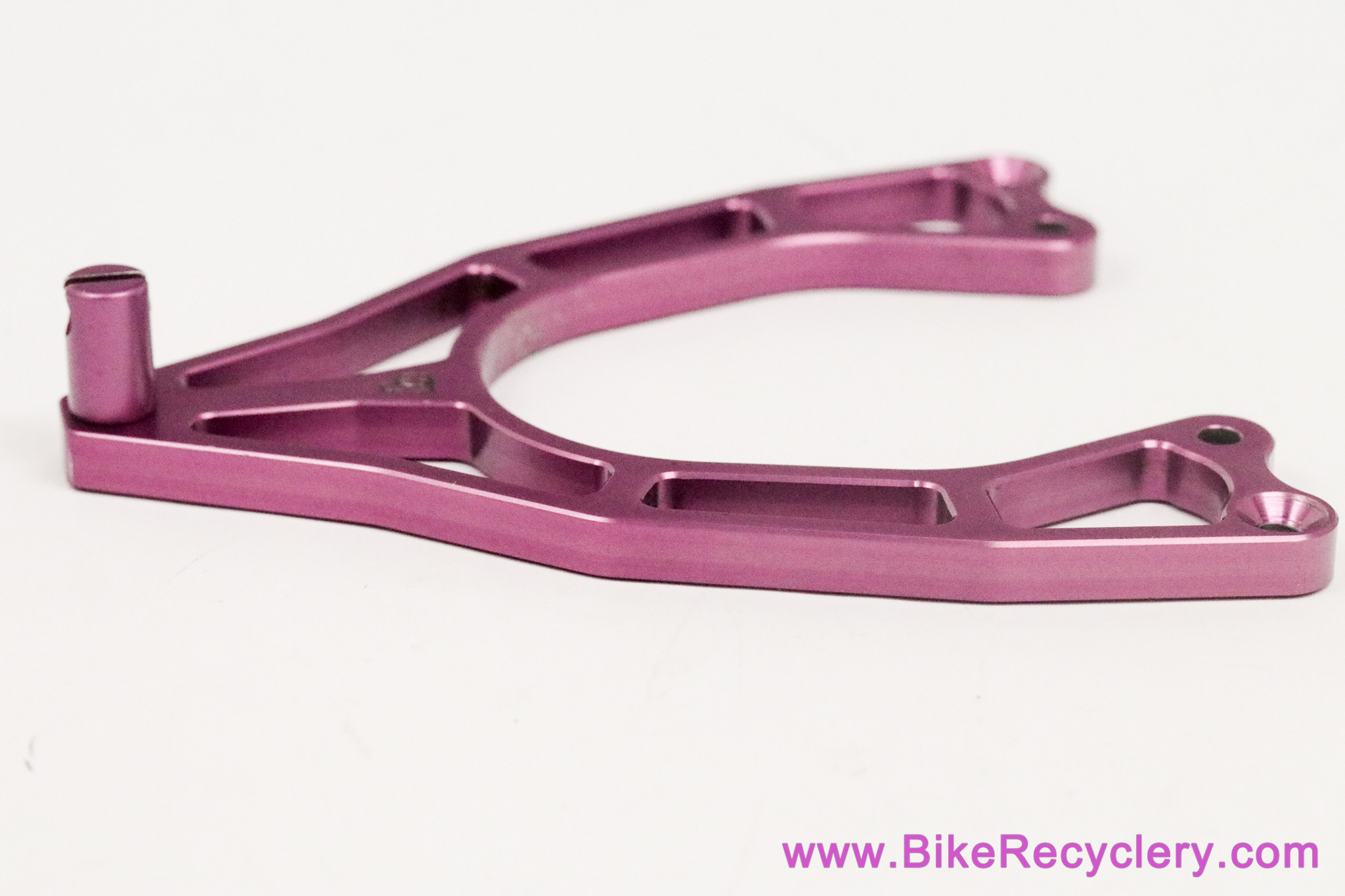 Brodie Brake Booster / Fork Arch: Rockshox Judy - 3DV Purple