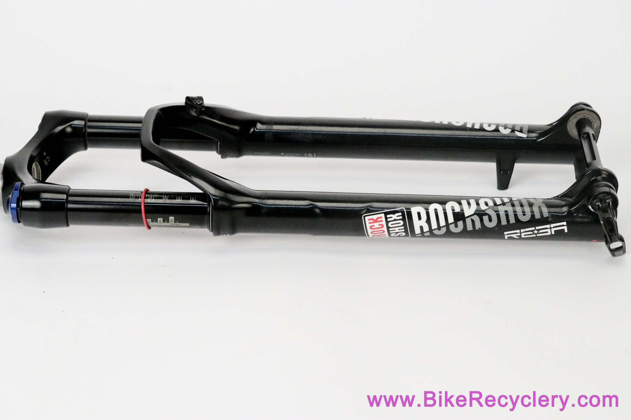 Rl Solo Air Rock Shox Reba Rl 29 Prezzo Buy RockShox Recon Silver