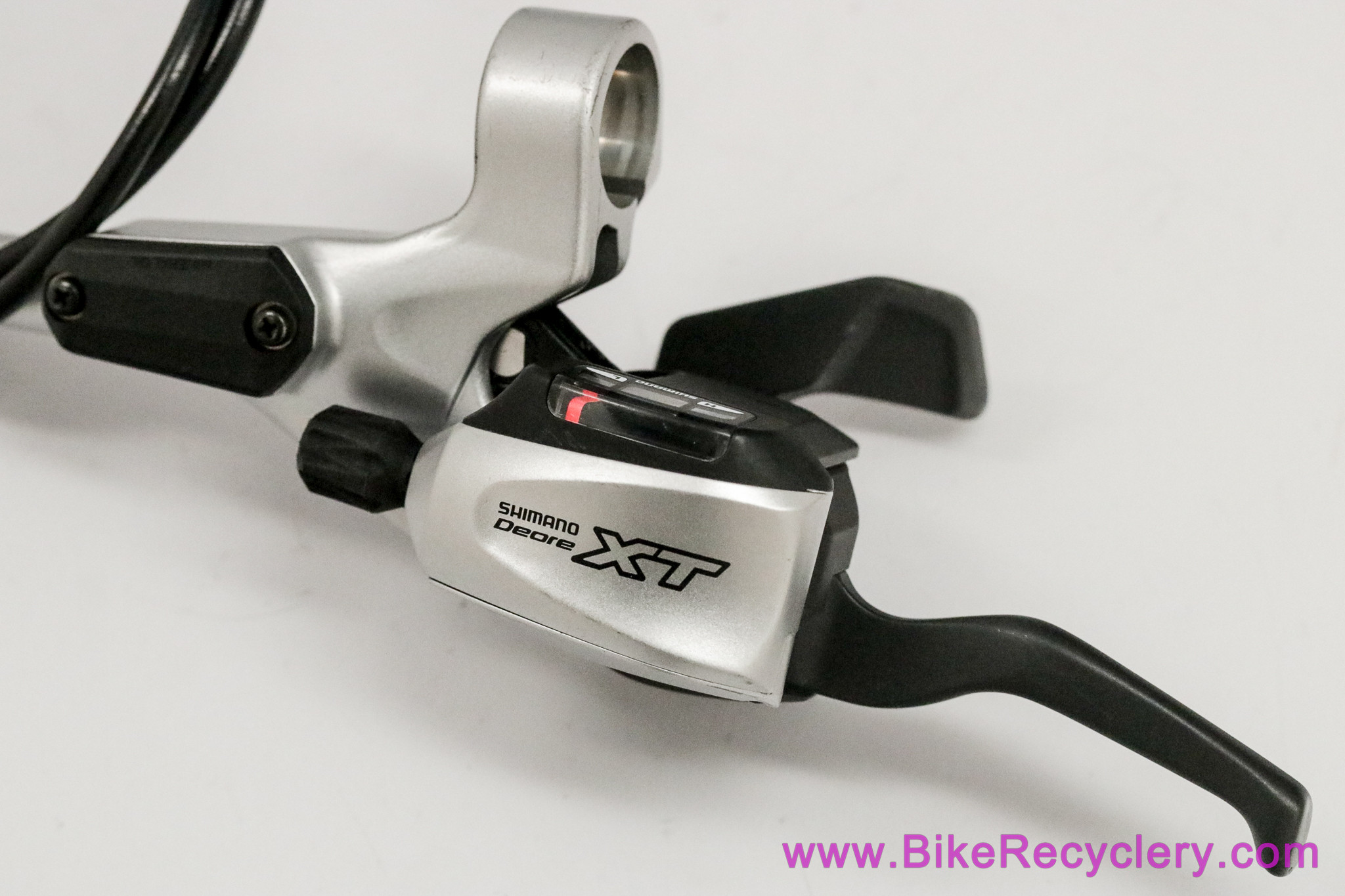 Shimano XT ST-m765 Dual Control Shifter Hydraulic Disc Brake