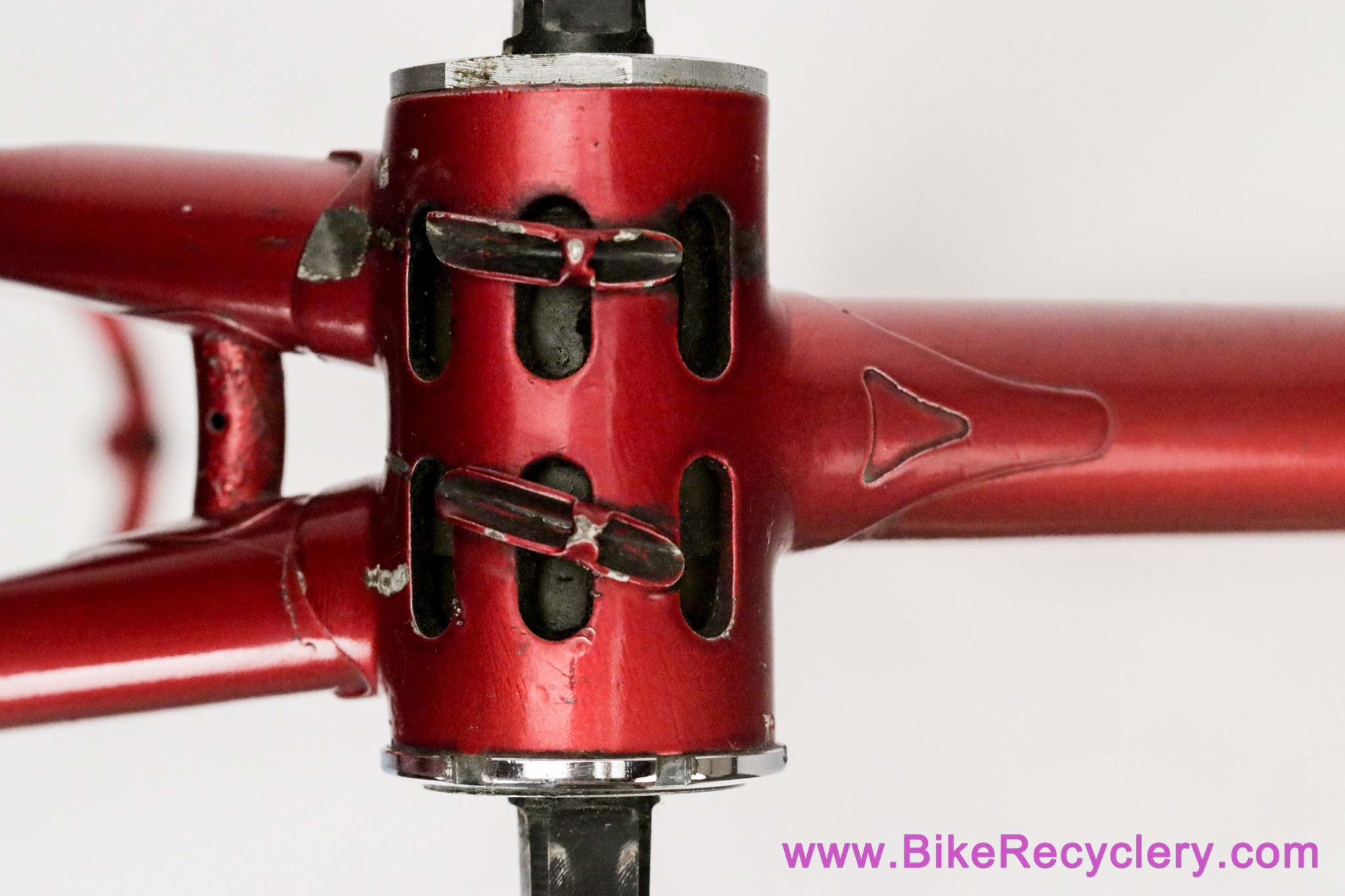 Tube en acier au carbone sans soudure - Test et Avis