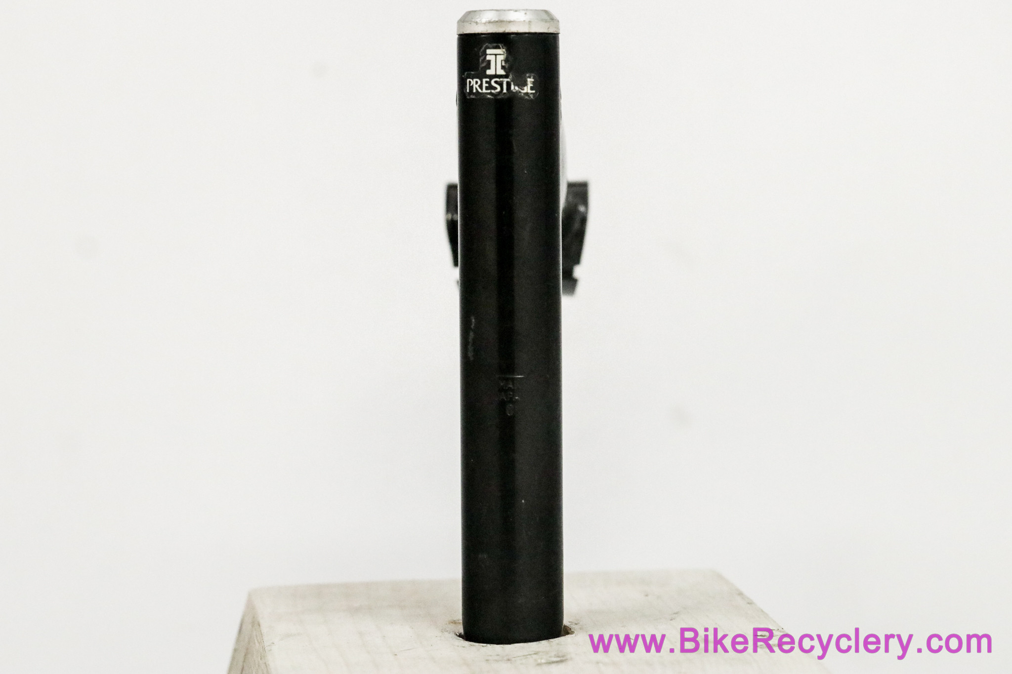 Tioga T-Bone Road Quill Stem: Tange Prestige Japanese-Made 1980's
