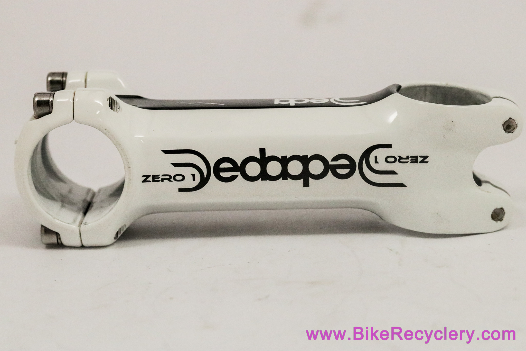 Deda Elementi Zero1 Classic Stem: 1 1/8