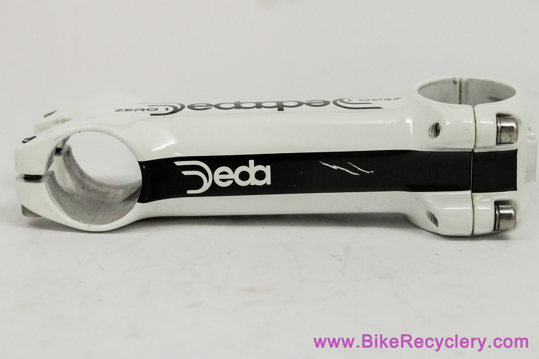 Deda Elementi Zero1 Classic Stem: 1 1/8