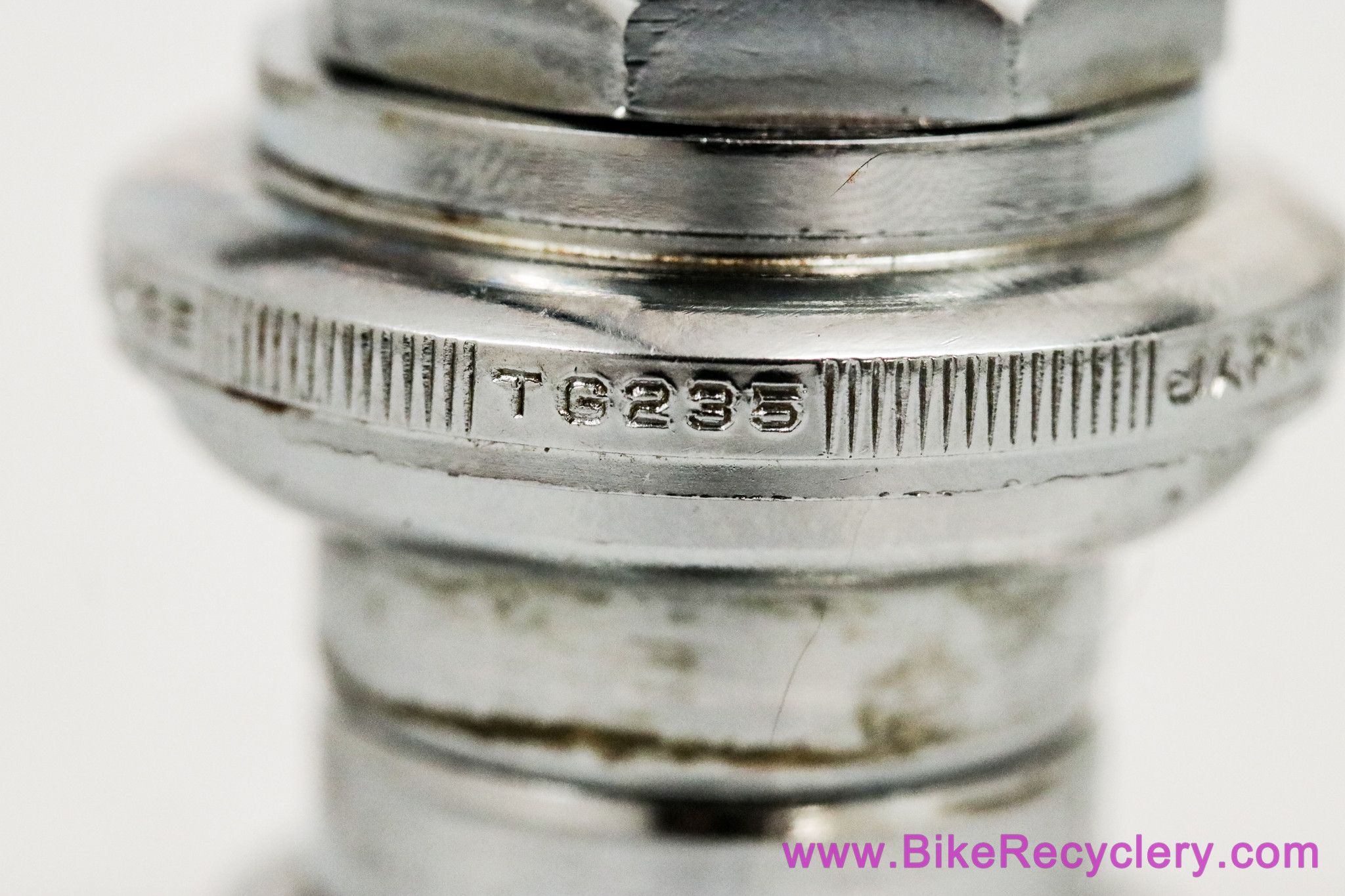Tange TG-235 Threaded 1