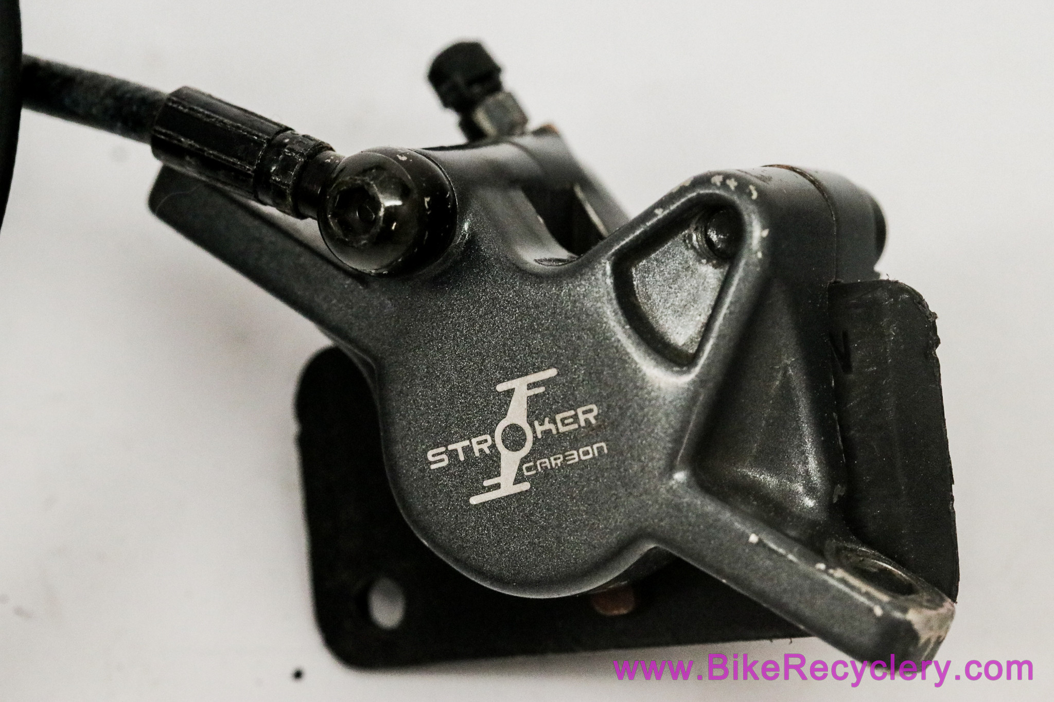 HAYES STROKER CARBON　F，Rセット