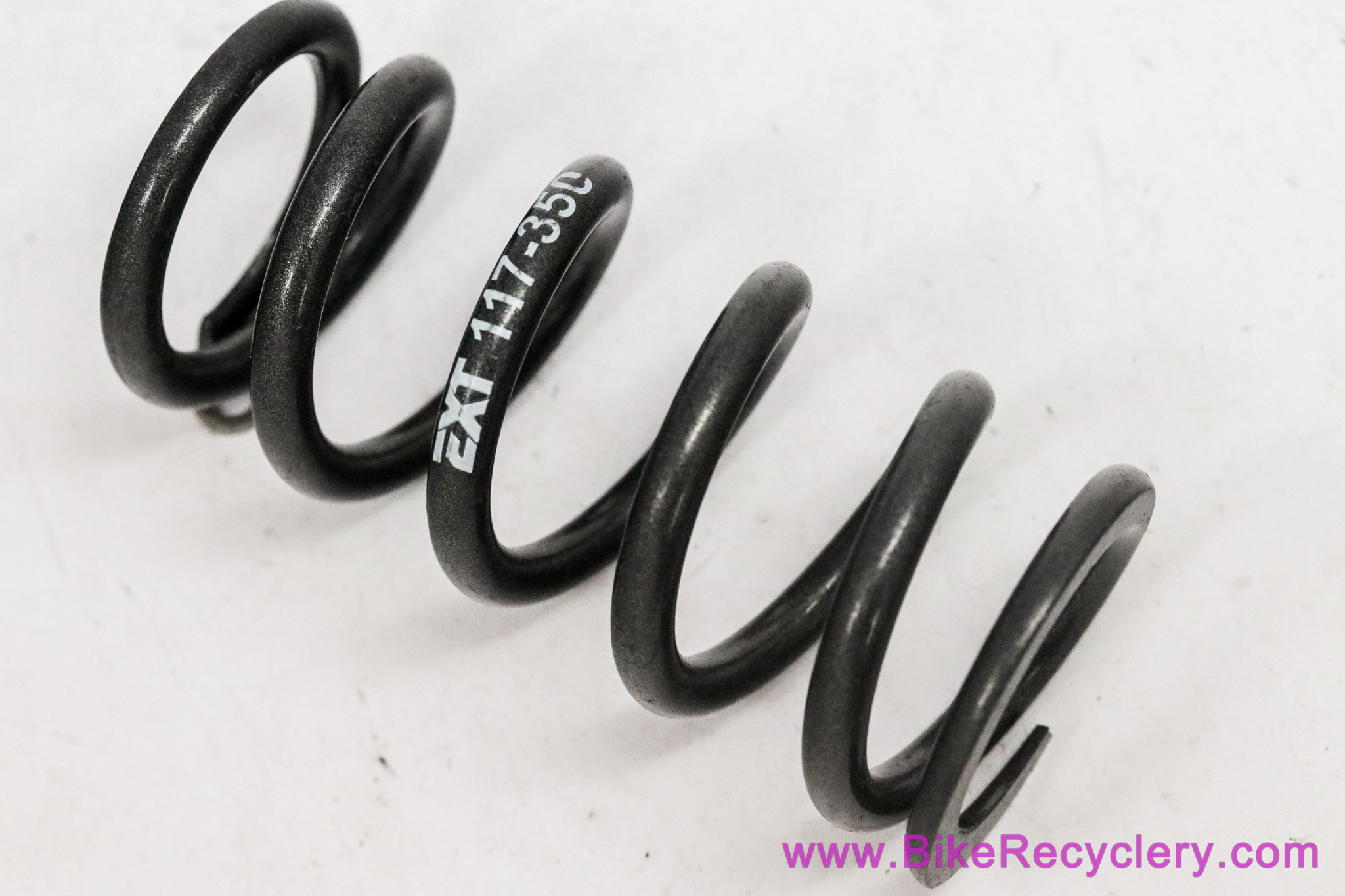 EXT Spring Coil: 117 x 350mm (Near Mint+ Barely Used)