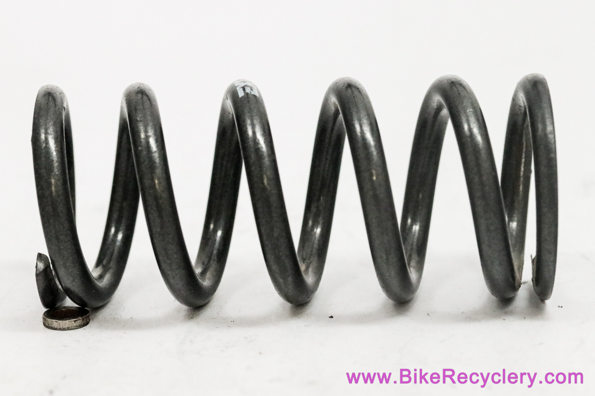 EXT Spring Coil: 117 x 375mm (Near Mint Low Miles)