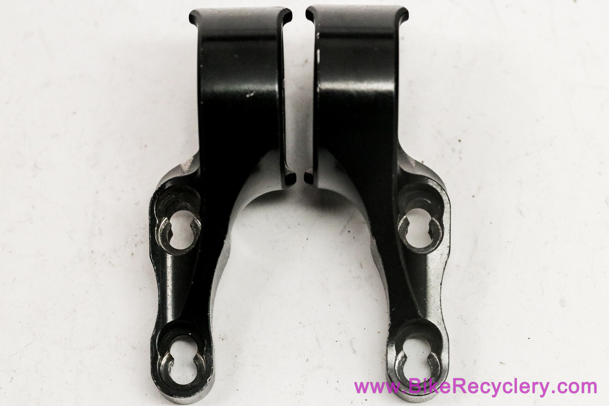 Easton Havoc 35 Direct Mount Stem: 45mm / 50mm x 35mm - Black