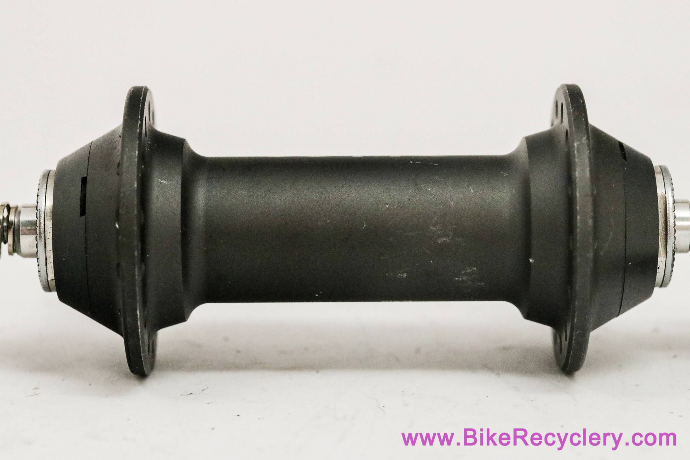 shimano XTR M950 ハブ　28H Shimano XTR HB-M950 Front Hub: 28H (Near Mint+) - Bike Recyclery