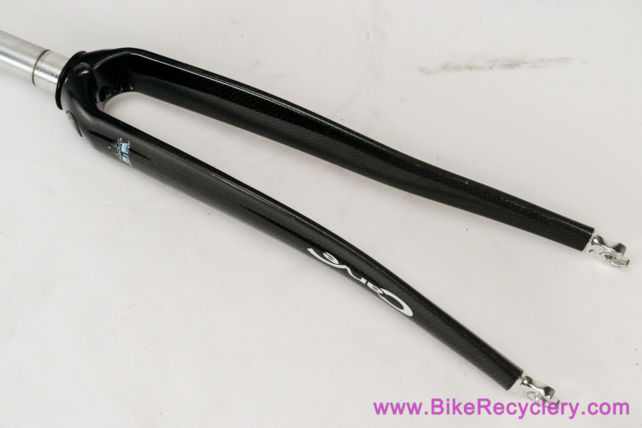 Columbus Carve High Modulus Carbon 700C Road Fork: 1