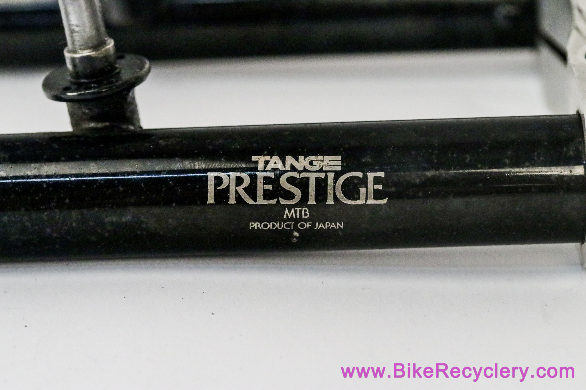 Tange Switchblade Prestige Rigid 26