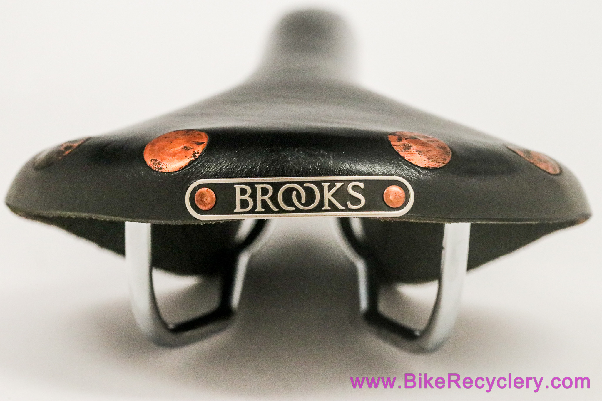 BROOKS professional tubular rivet