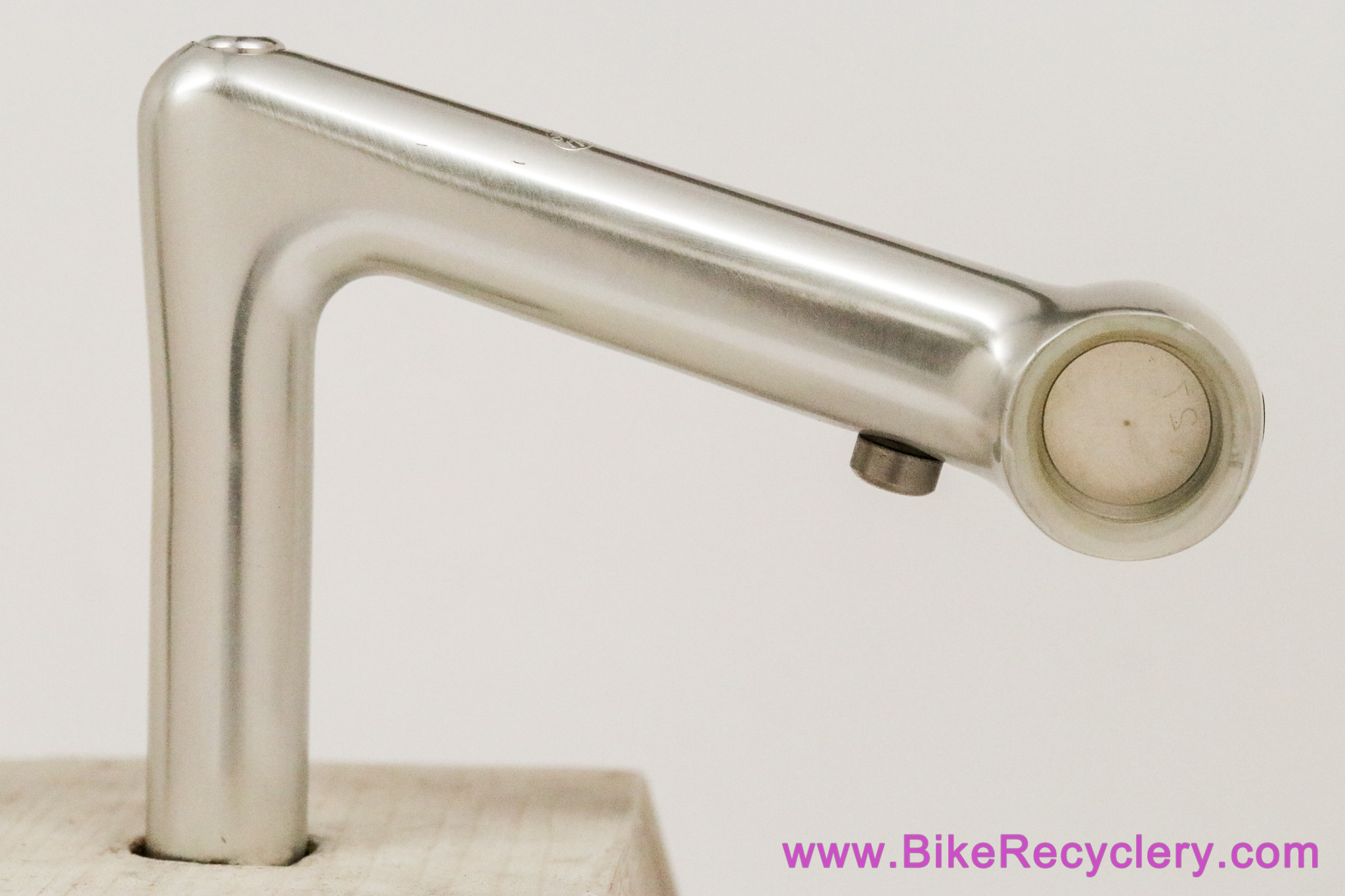 NOS Potence CINELLI A1 Milano 1970s Stem Vélo Ancien Old Bike 70x26.4x22mm • EUR 224,00