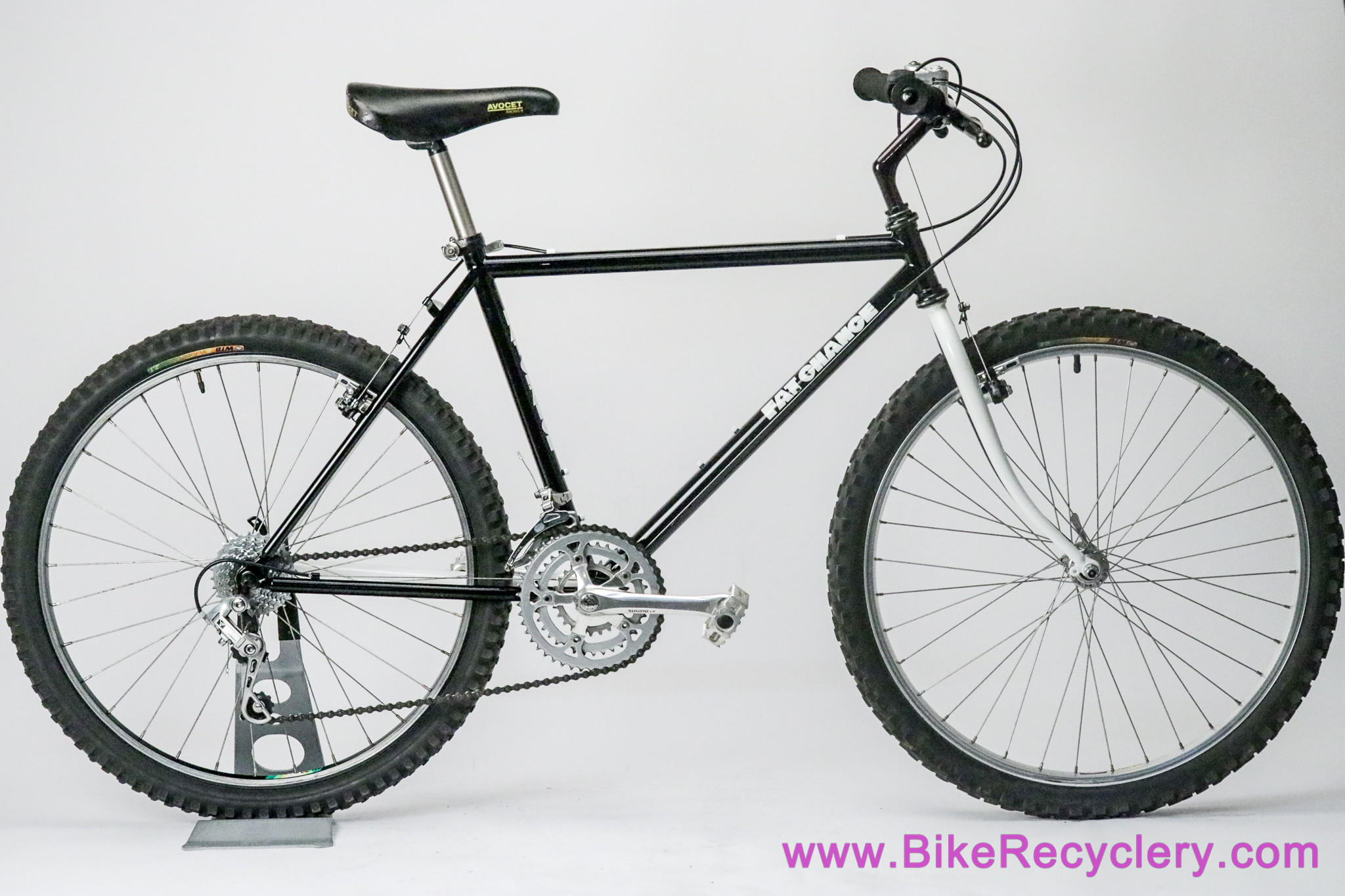 1986 Fat City Cycles FAT CHANCE