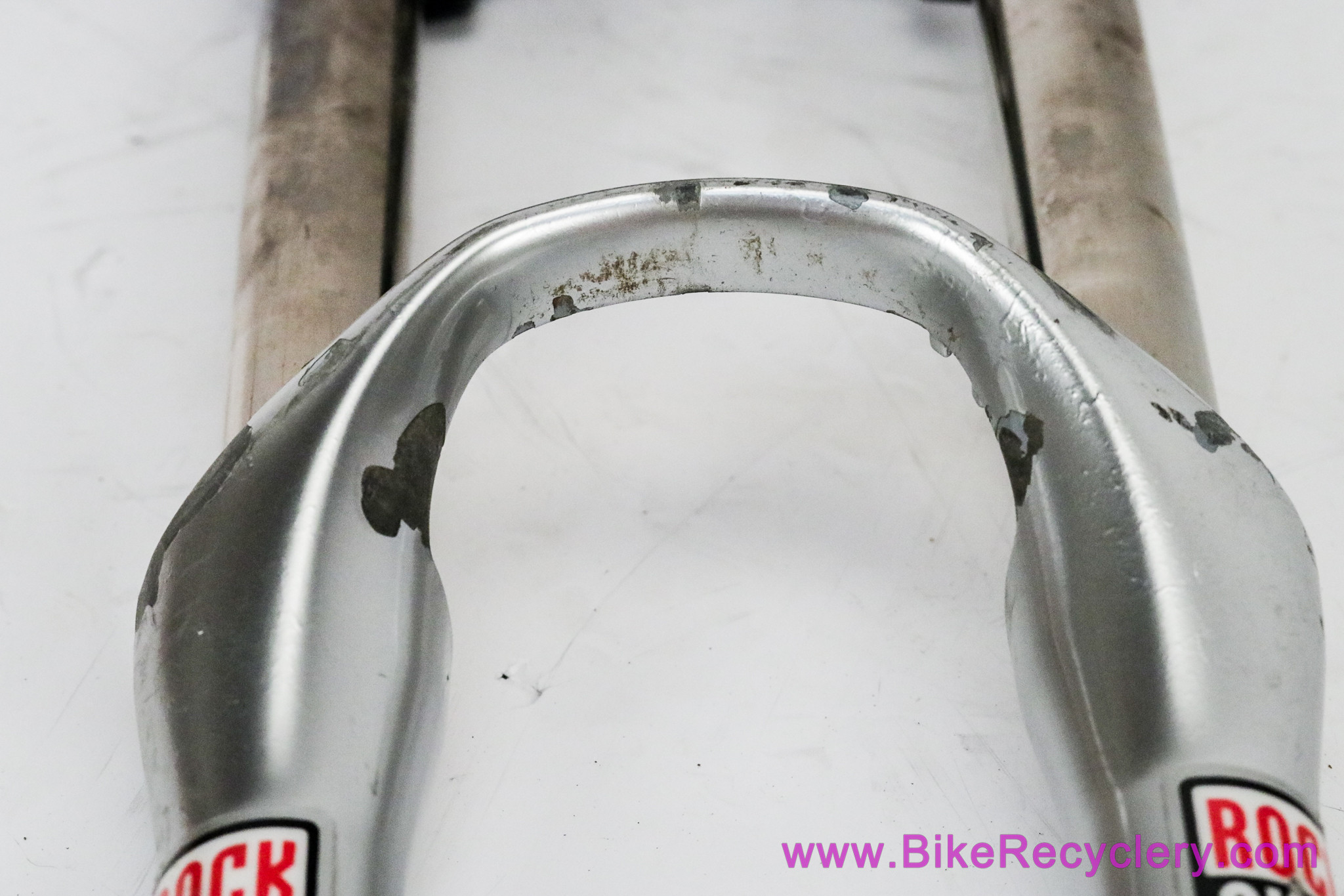 Rockshox Boxxer World Cup 26