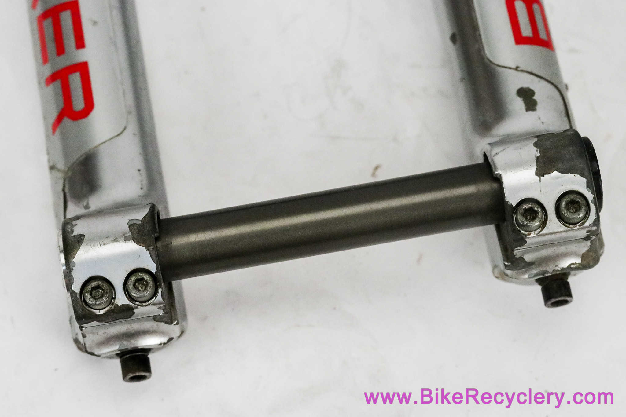 Rockshox Boxxer World Cup 26