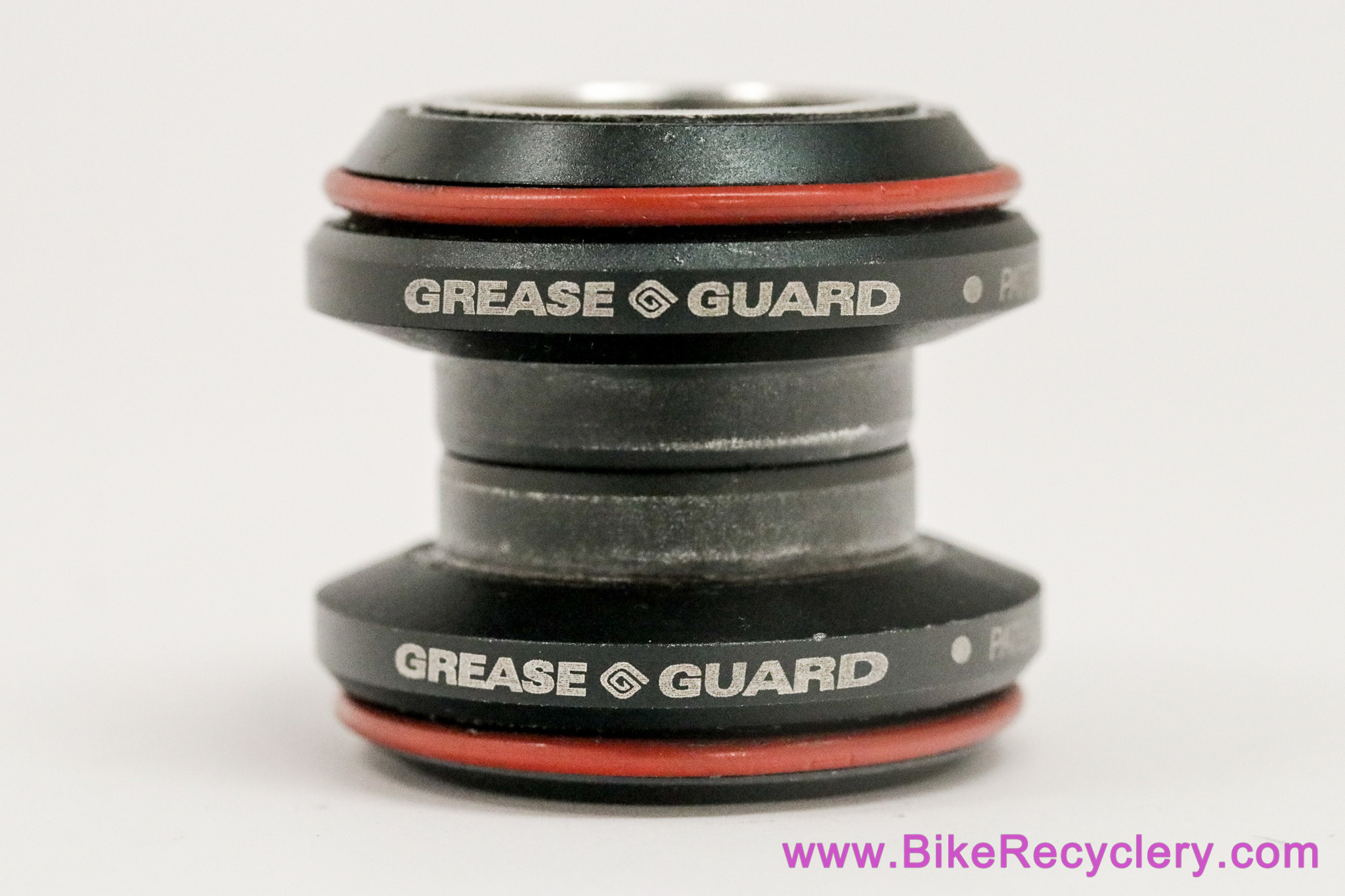 WTB Momentum Grease Guard Headset: 1 1/8