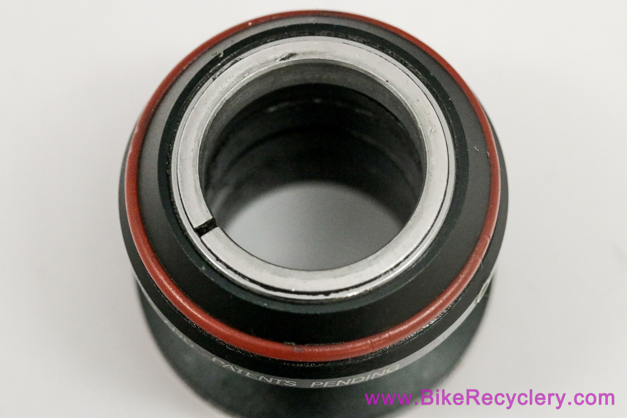WTB Momentum Grease Guard Headset: 1 1/8