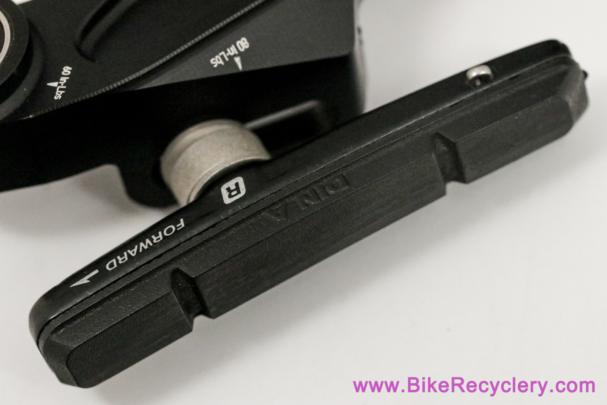 Avid SD Ultimate Black Ops Research V-Brake Set: 1990's Ano (Near NOS, 20 Miles)